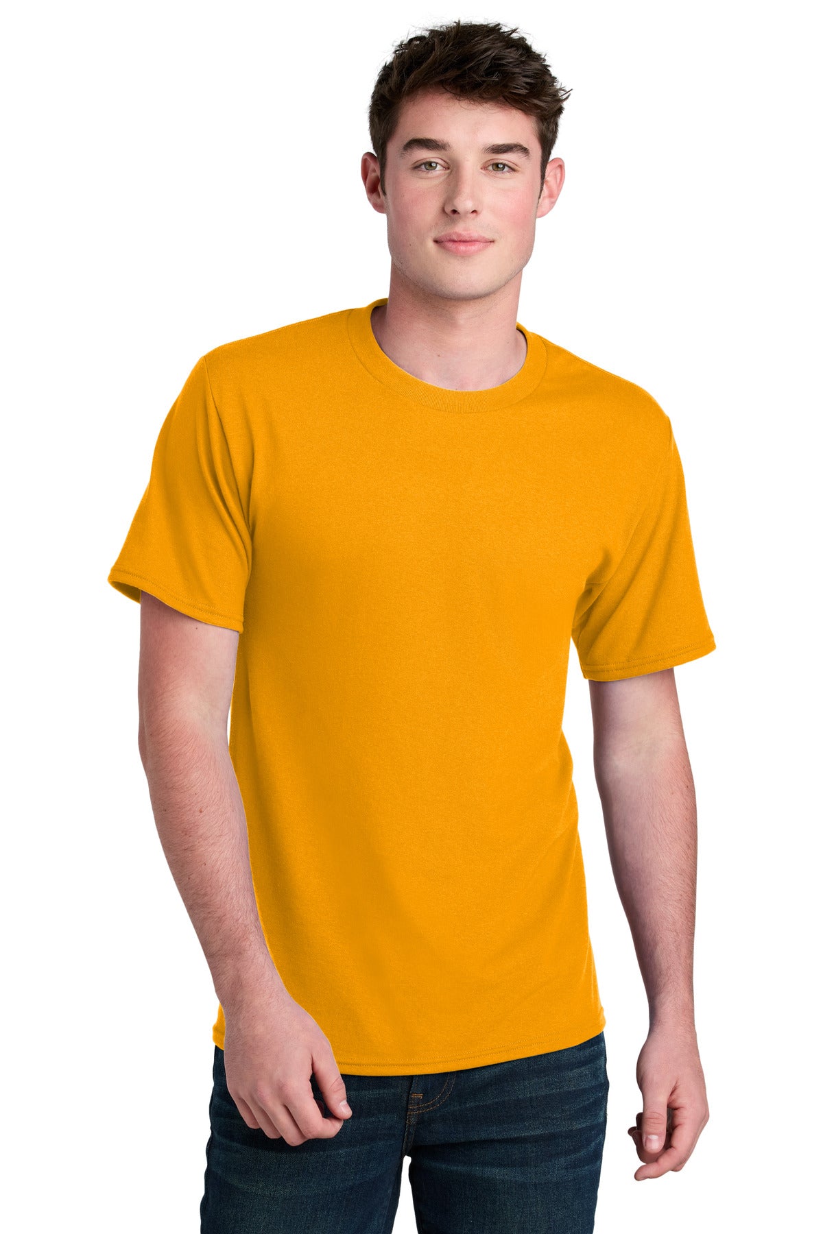 Port & Co® Core Blend Recycled Tee PC01