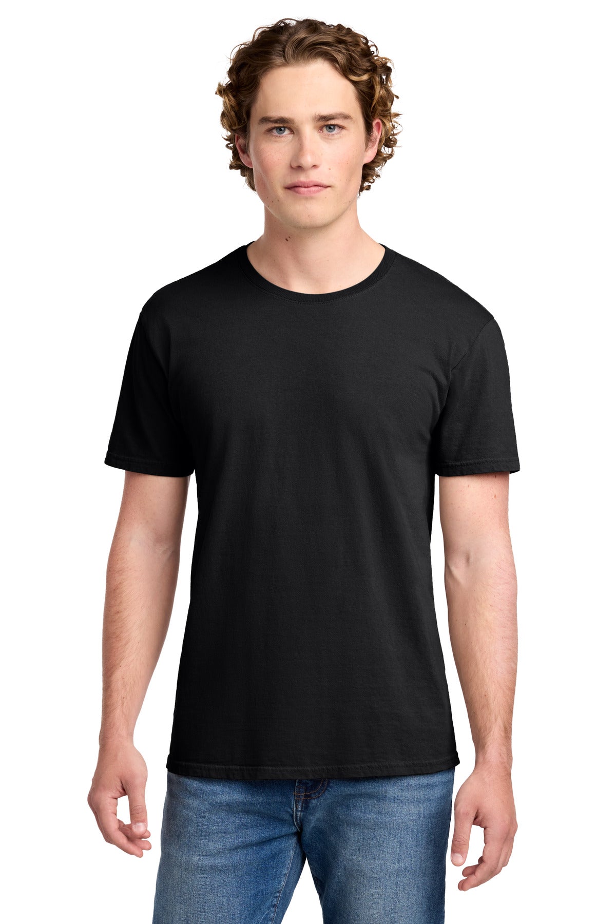 Port & Co® Beach Wash® Garment-Dyed Tee. PC099