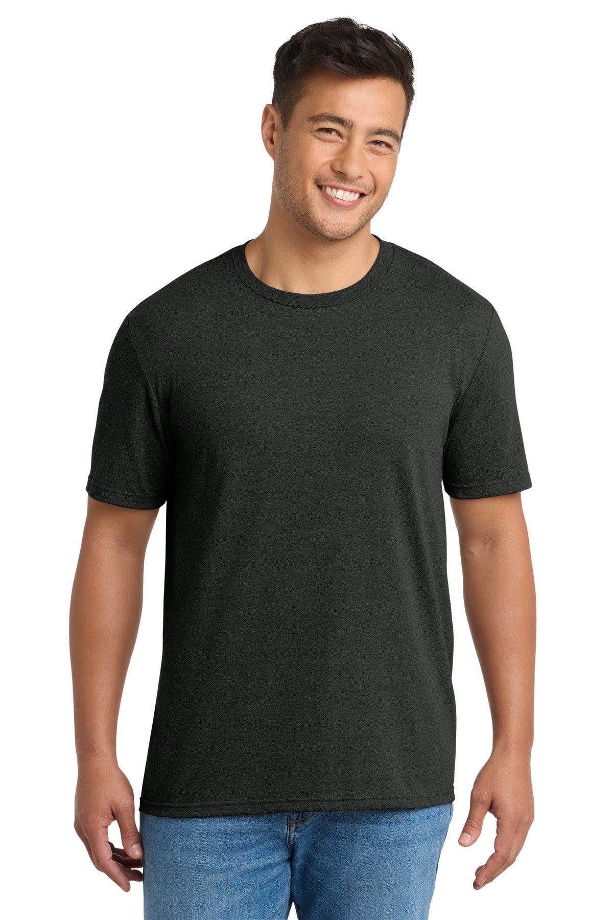 Port & Co® Tri-Blend Tee. PC330