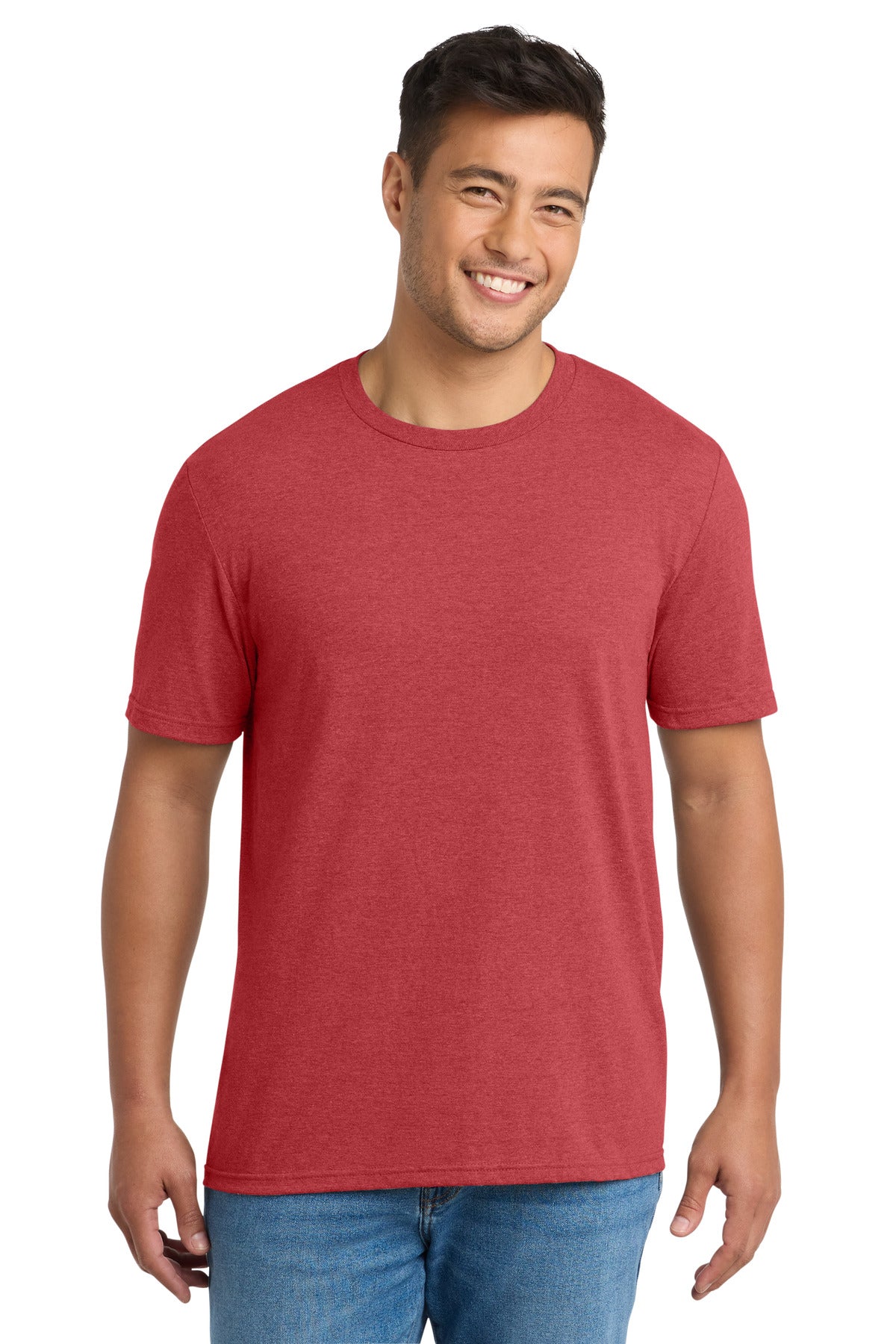 Port & Co® Tri-Blend Tee. PC330