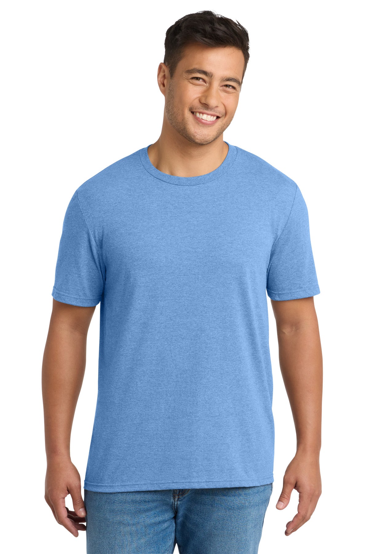 Port & Co® Tri-Blend Tee. PC330