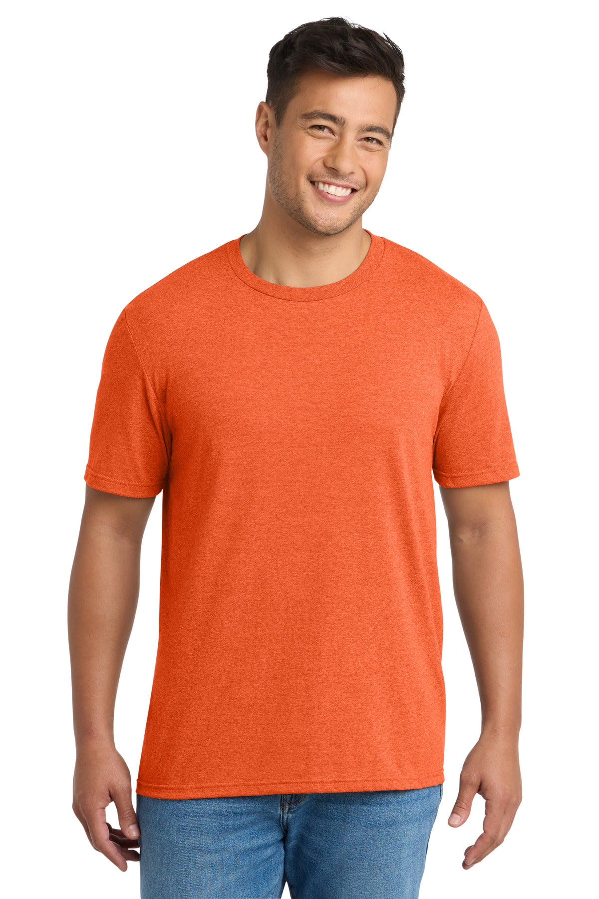 Port & Co® Tri-Blend Tee. PC330
