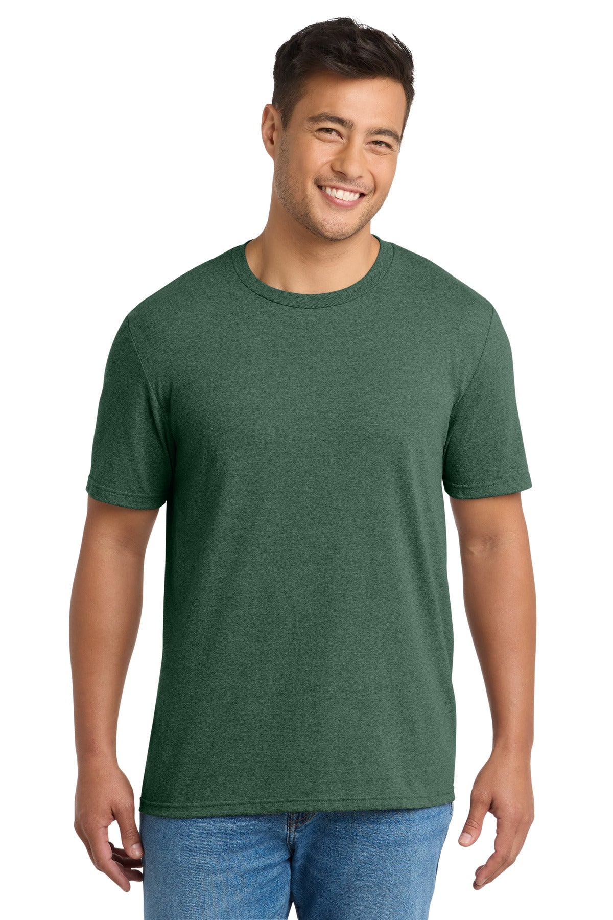 Port & Co® Tri-Blend Tee. PC330