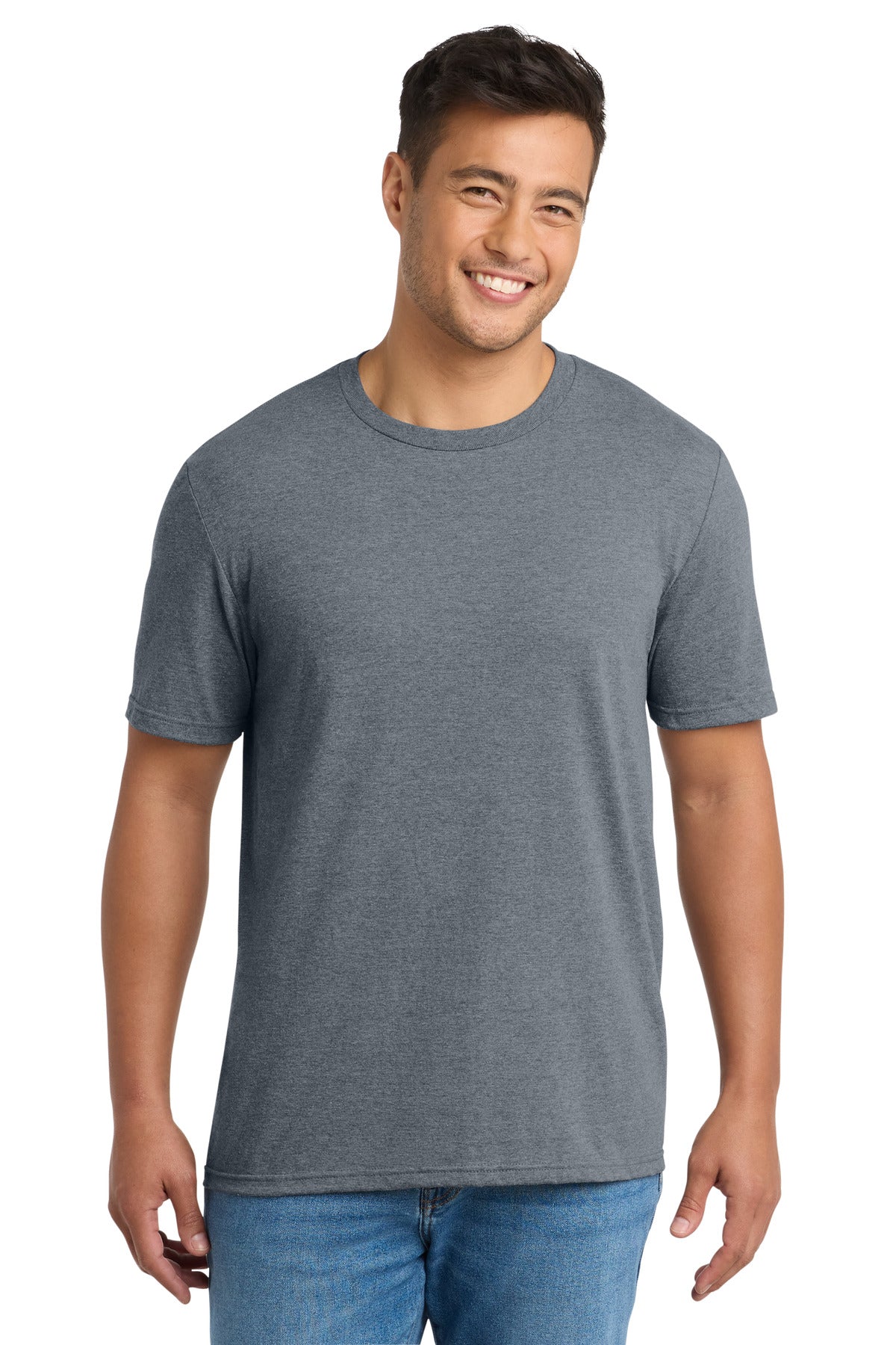 Port & Co® Tri-Blend Tee. PC330