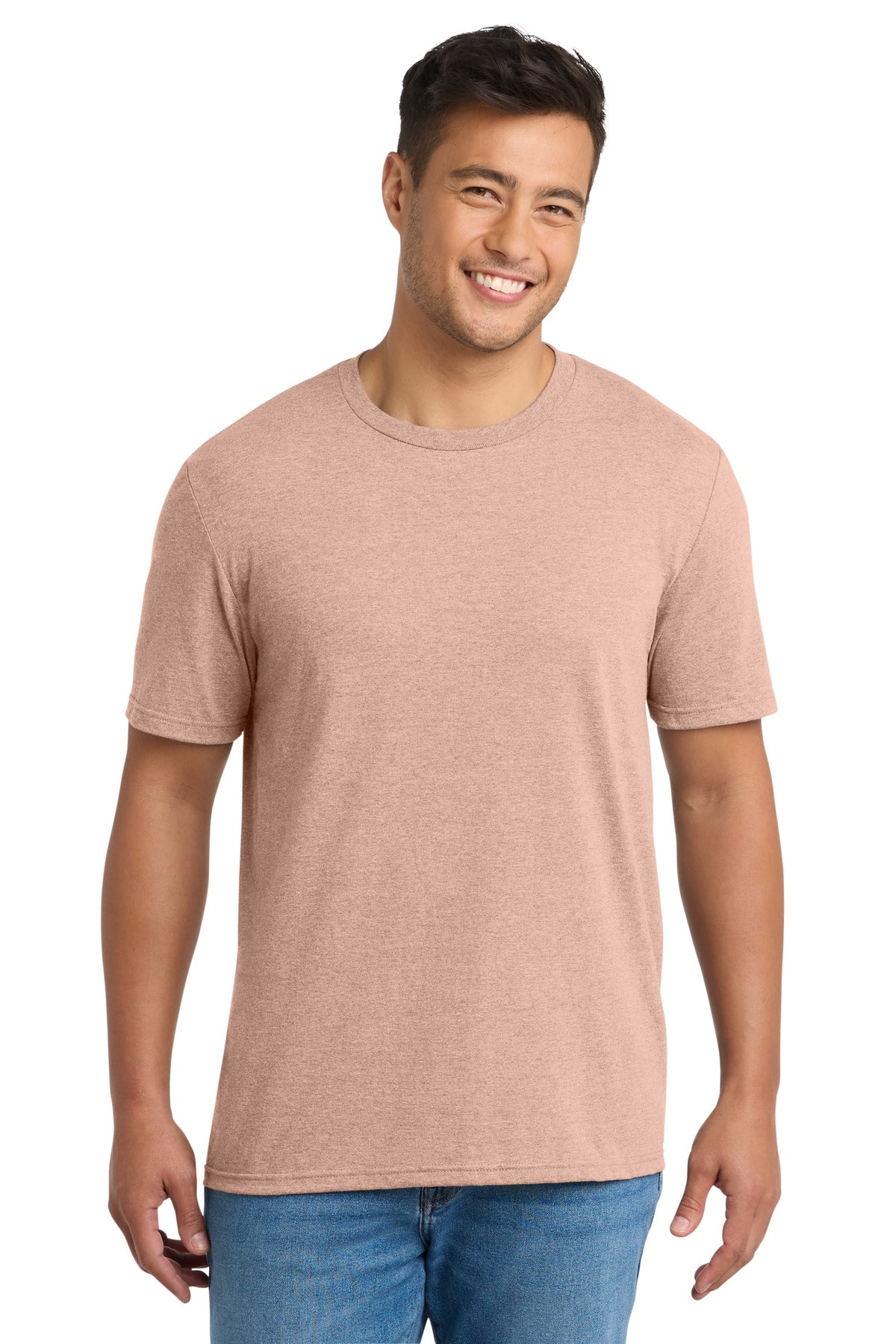 Port & Co® Tri-Blend Tee. PC330