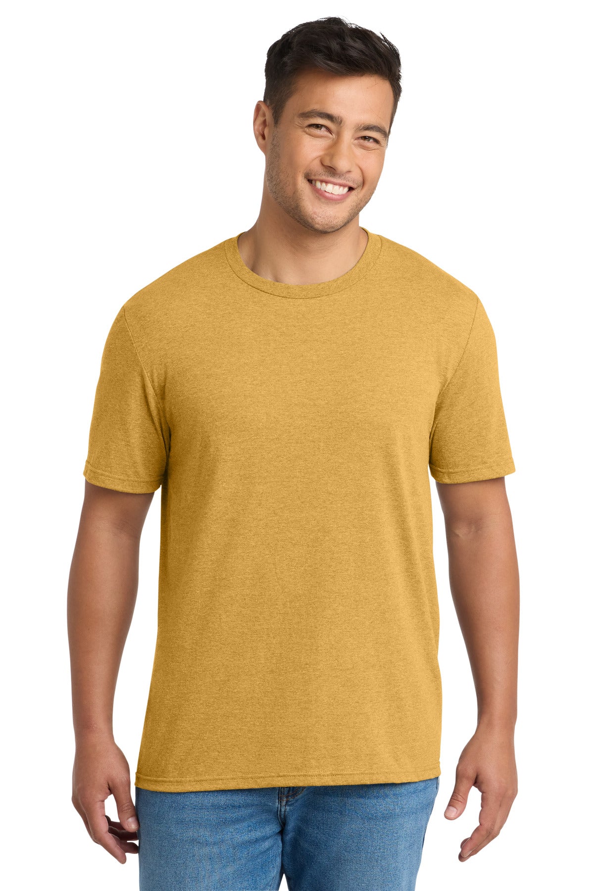 Port & Co® Tri-Blend Tee. PC330