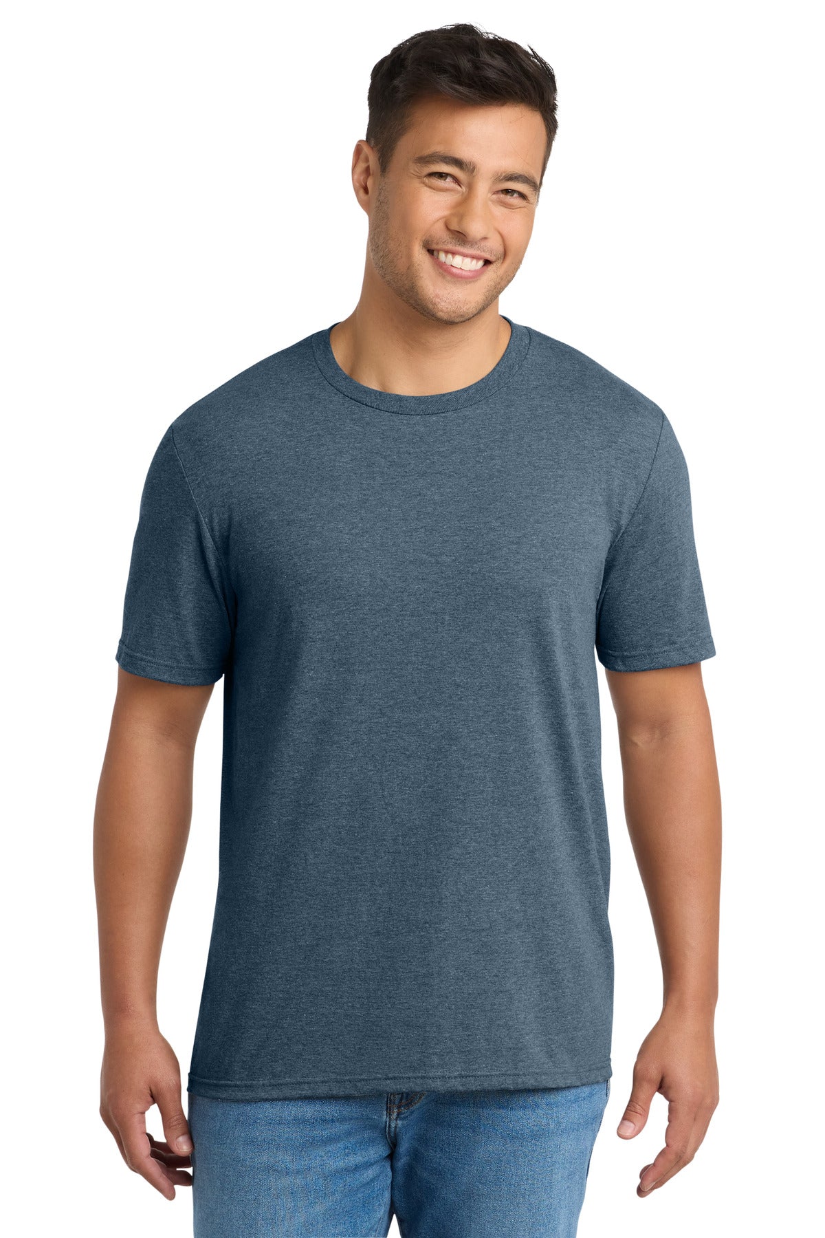 Port & Co® Tri-Blend Tee. PC330