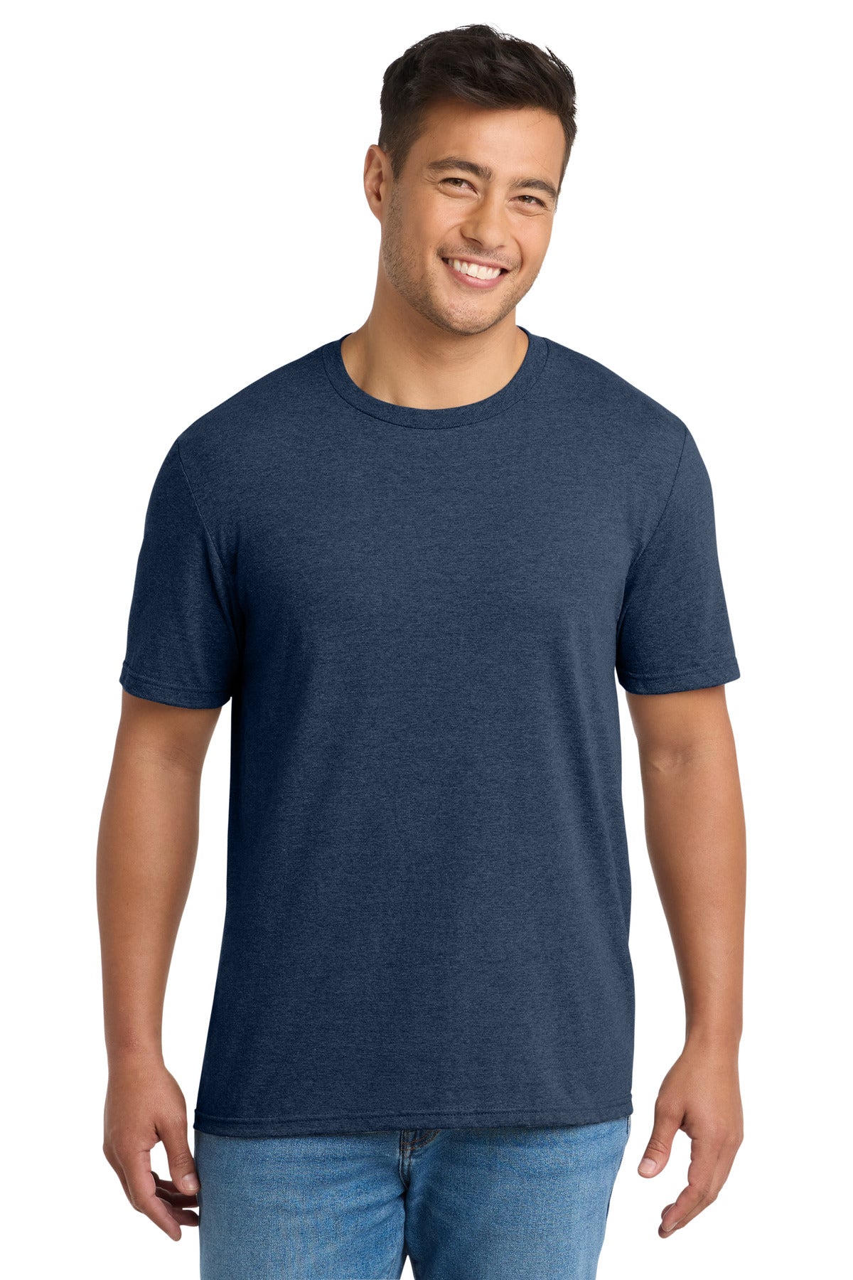 Port & Co® Tri-Blend Tee. PC330
