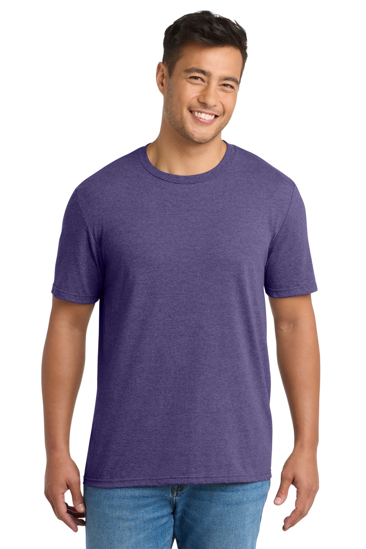 Port & Co® Tri-Blend Tee. PC330