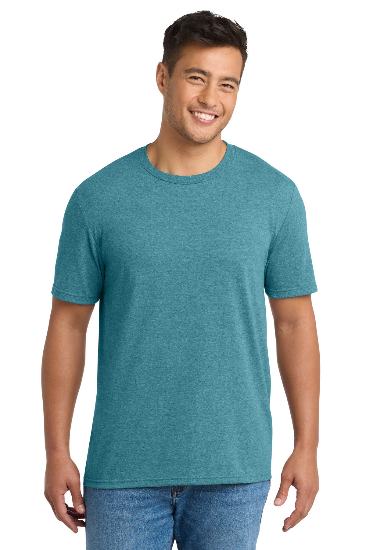 Port & Co® Tri-Blend Tee. PC330