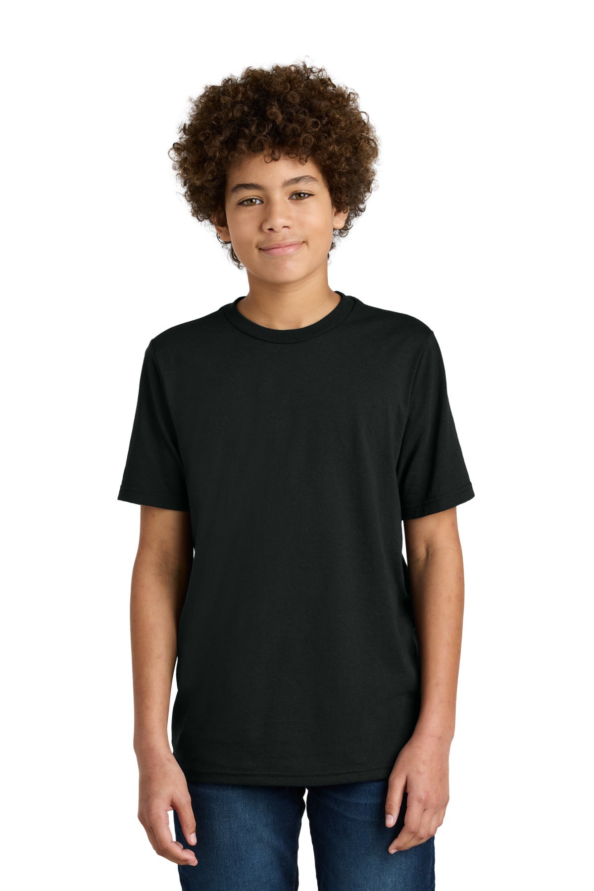 Port & Co® Youth CVC Tee PC340Y