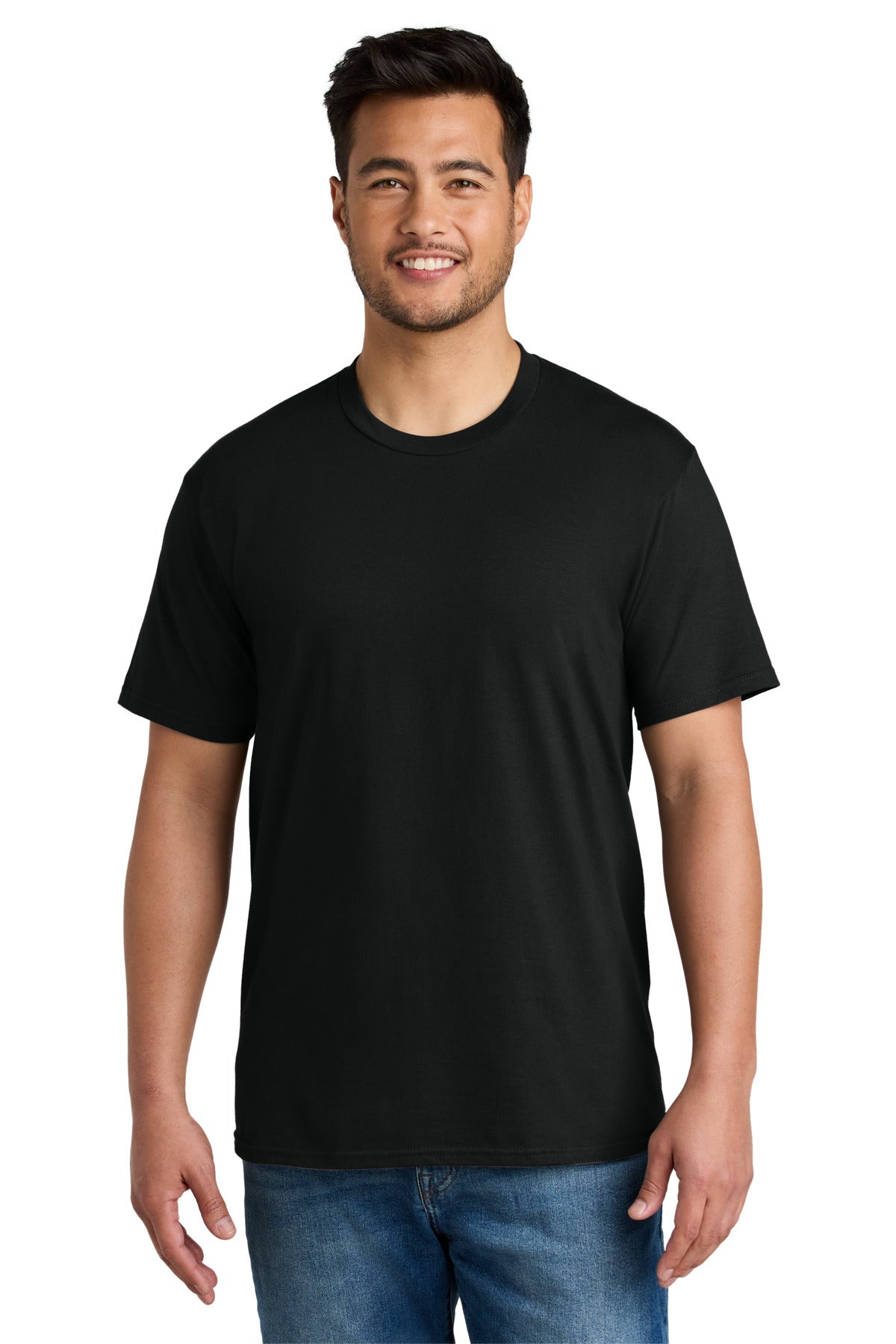 Port & Co® CVC Tee PC340