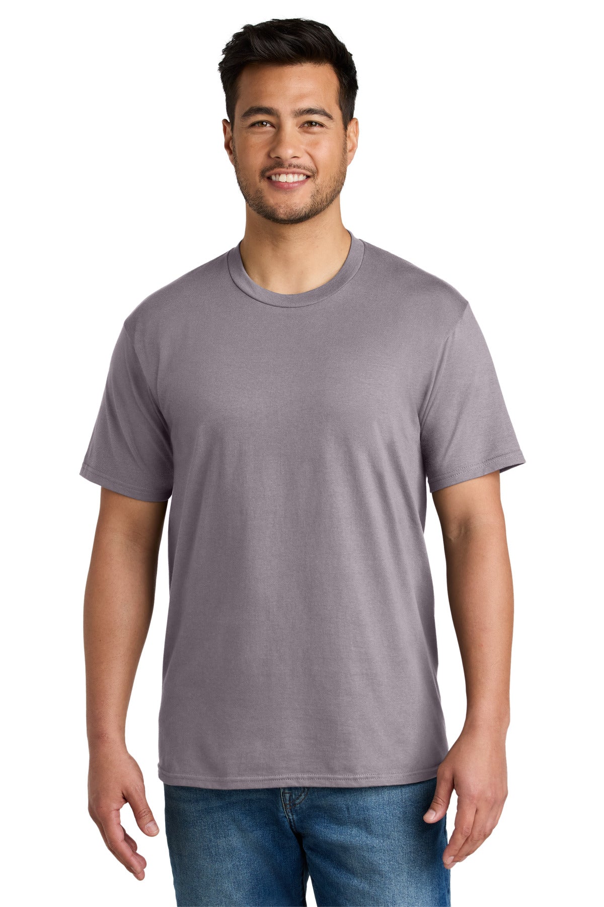 Port & Co® CVC Tee PC340