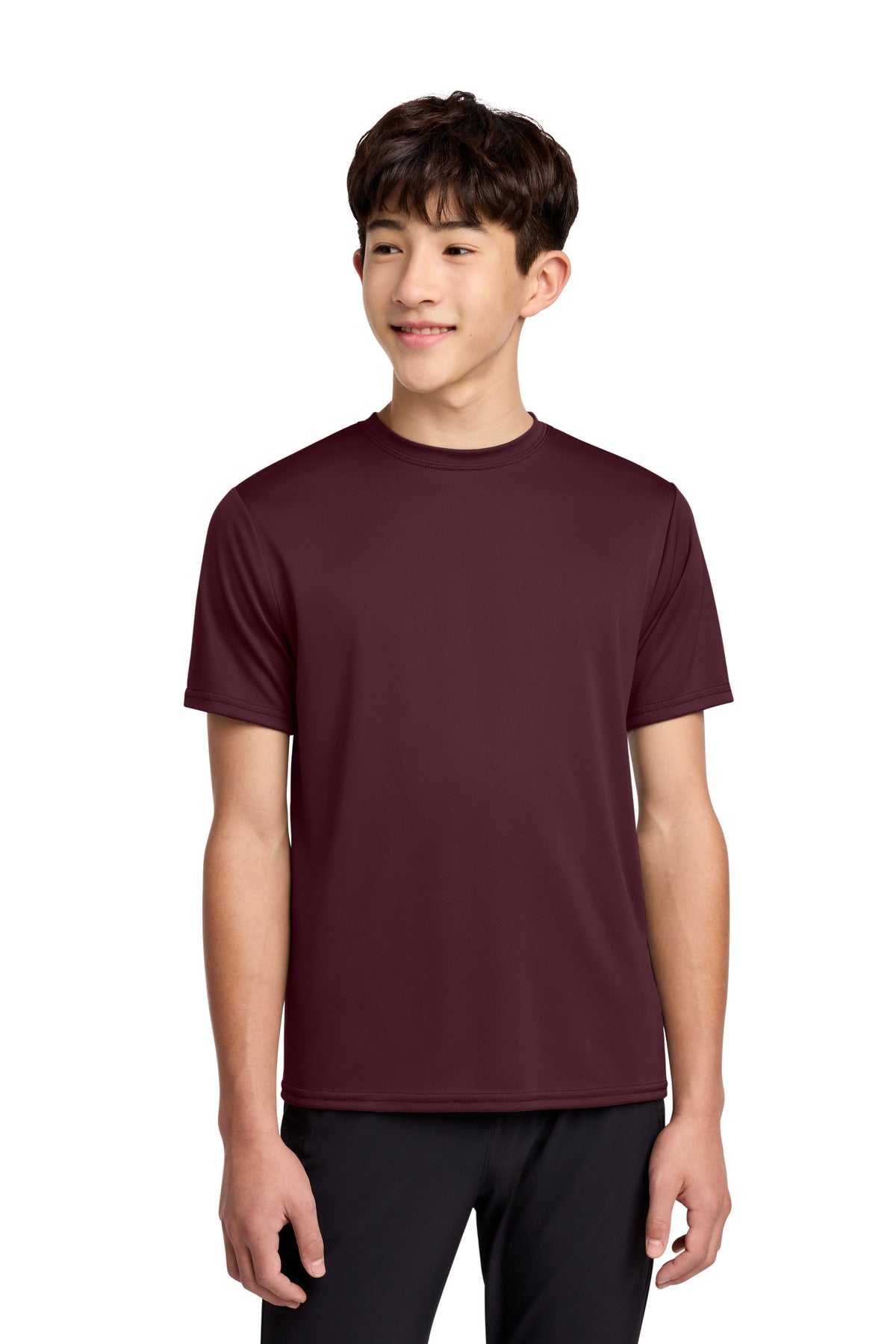 Port & Co® Youth Performance Tee. PC380Y