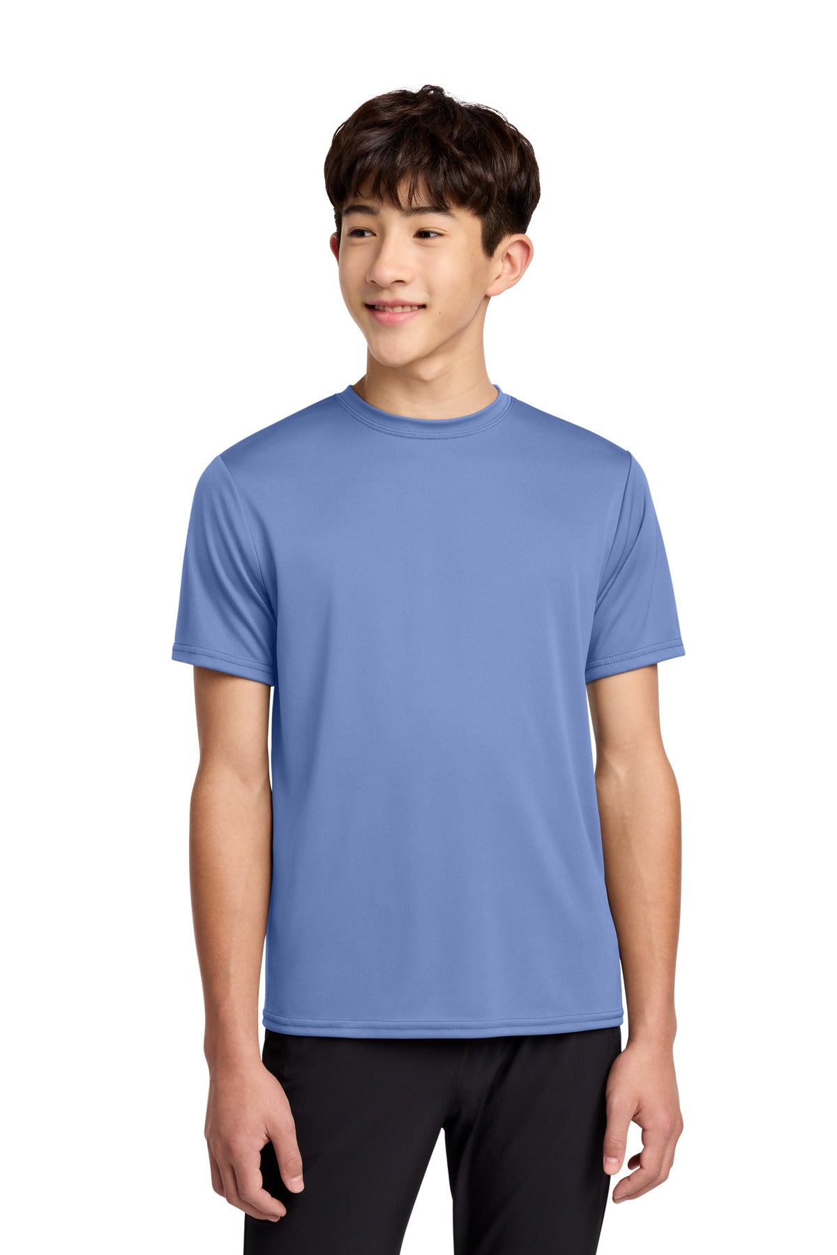 Port & Co® Youth Performance Tee. PC380Y