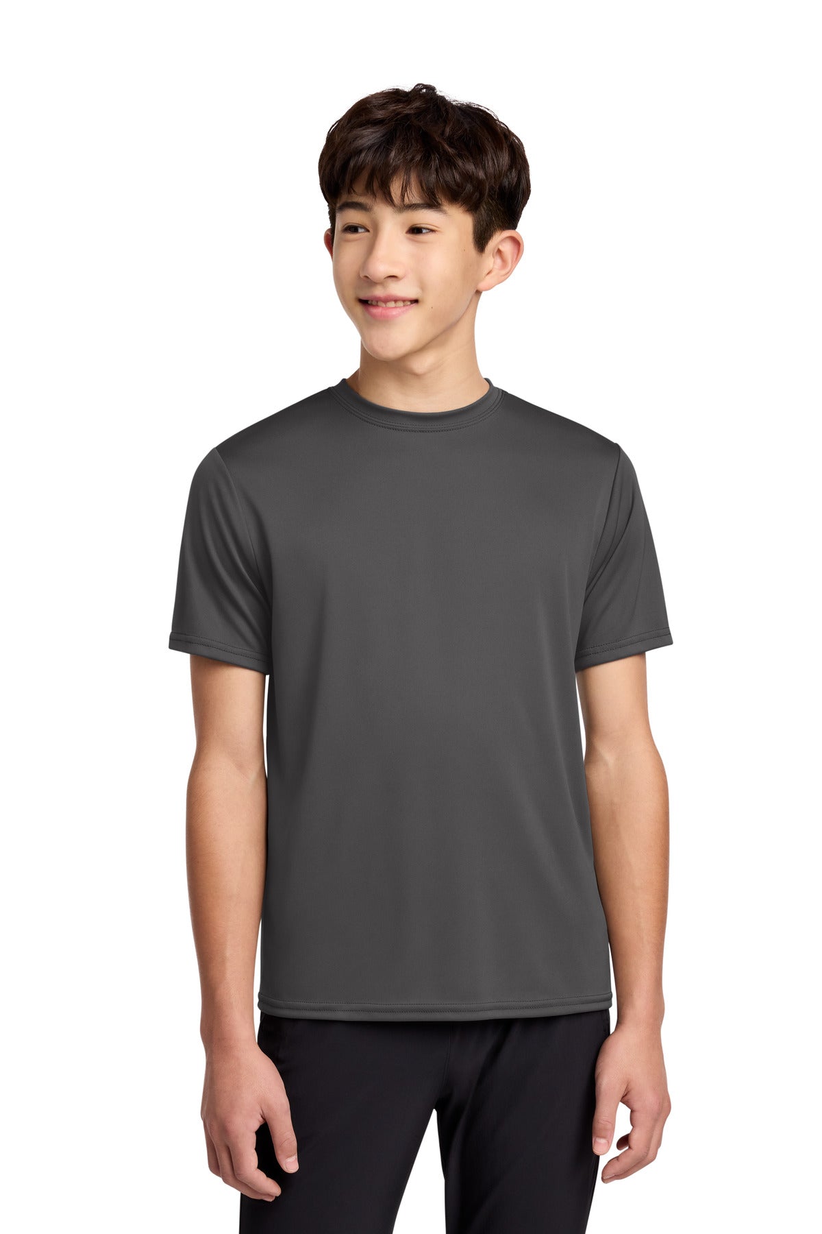 Port & Co® Youth Performance Tee. PC380Y