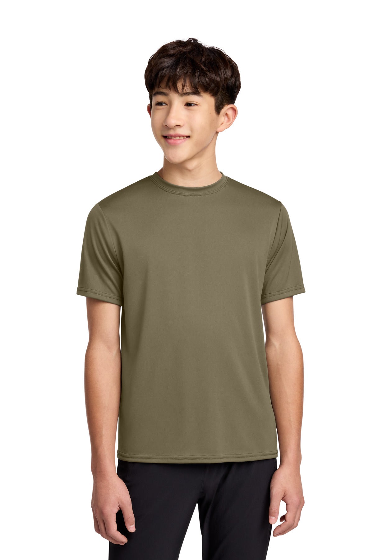 Port & Co® Youth Performance Tee. PC380Y