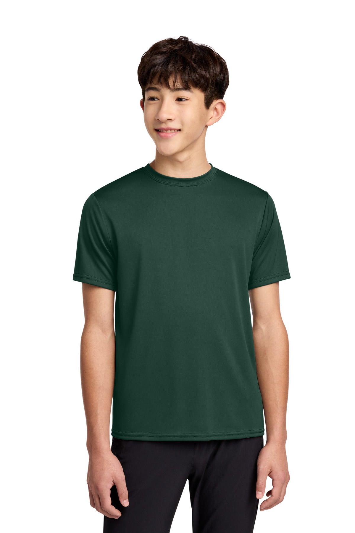 Port & Co® Youth Performance Tee. PC380Y