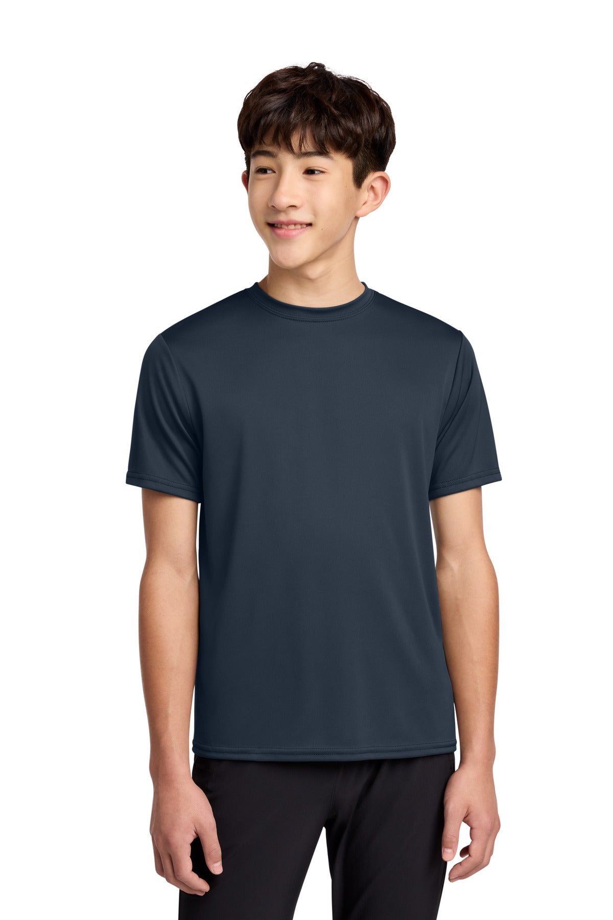 Port & Co® Youth Performance Tee. PC380Y