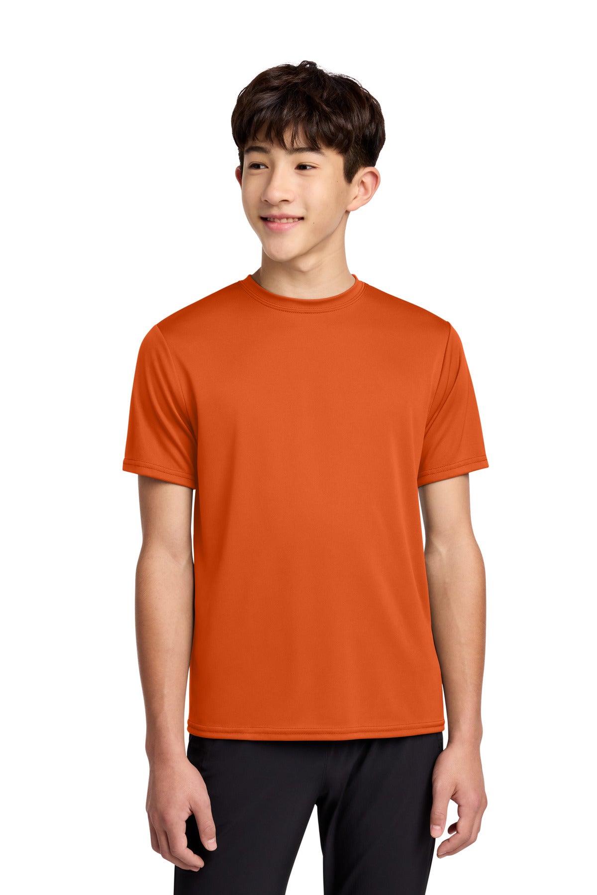Port & Co® Youth Performance Tee. PC380Y