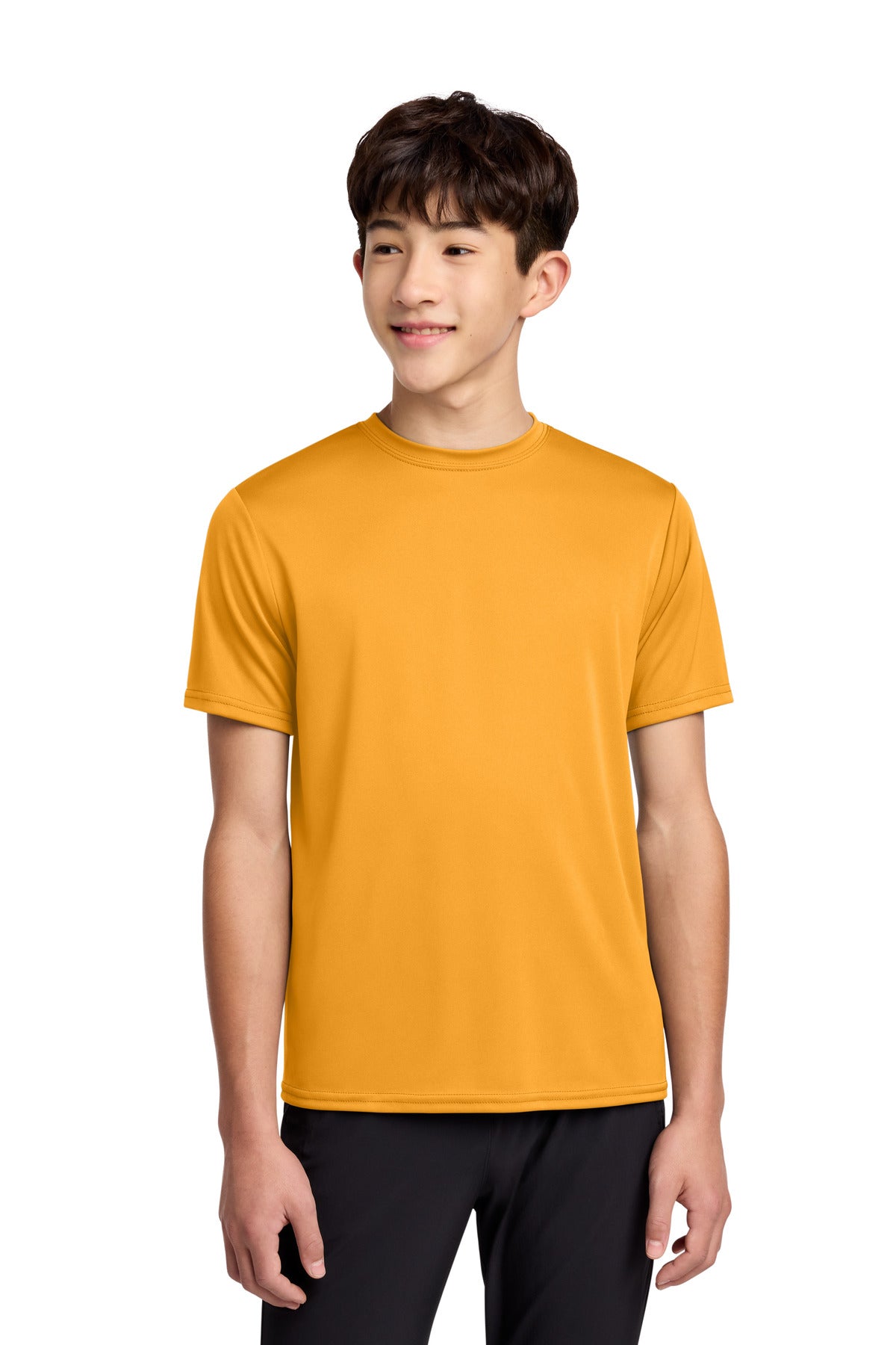 Port & Co® Youth Performance Tee. PC380Y
