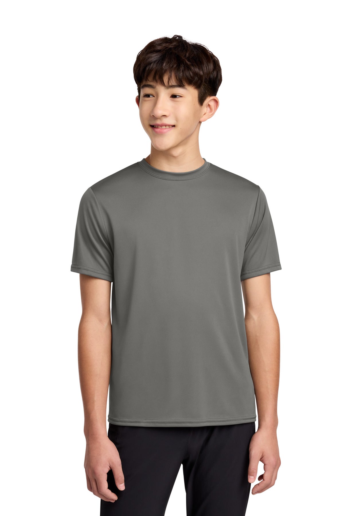 Port & Co® Youth Performance Tee. PC380Y