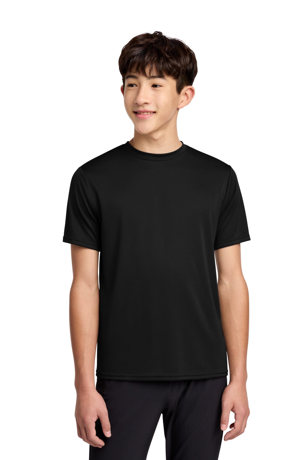 Port & Co® Youth Performance Tee. PC380Y