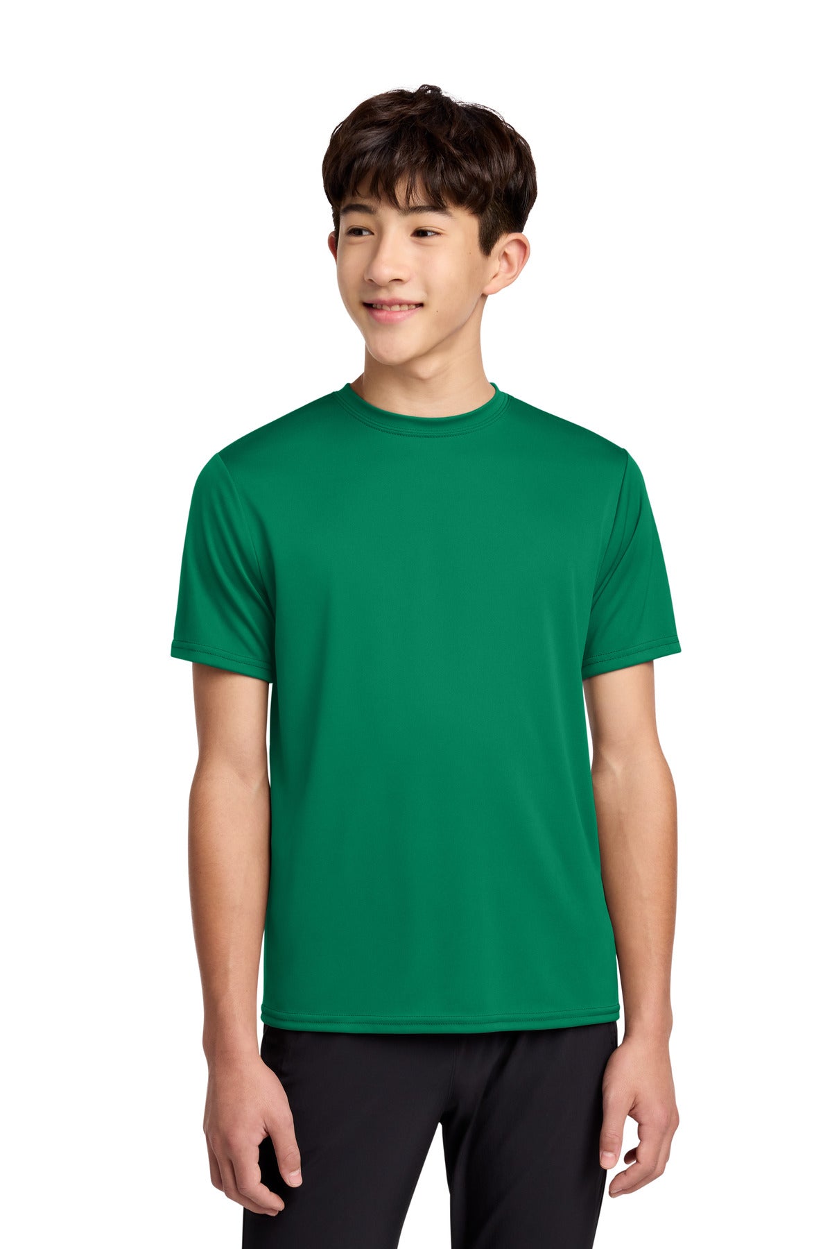 Port & Co® Youth Performance Tee. PC380Y