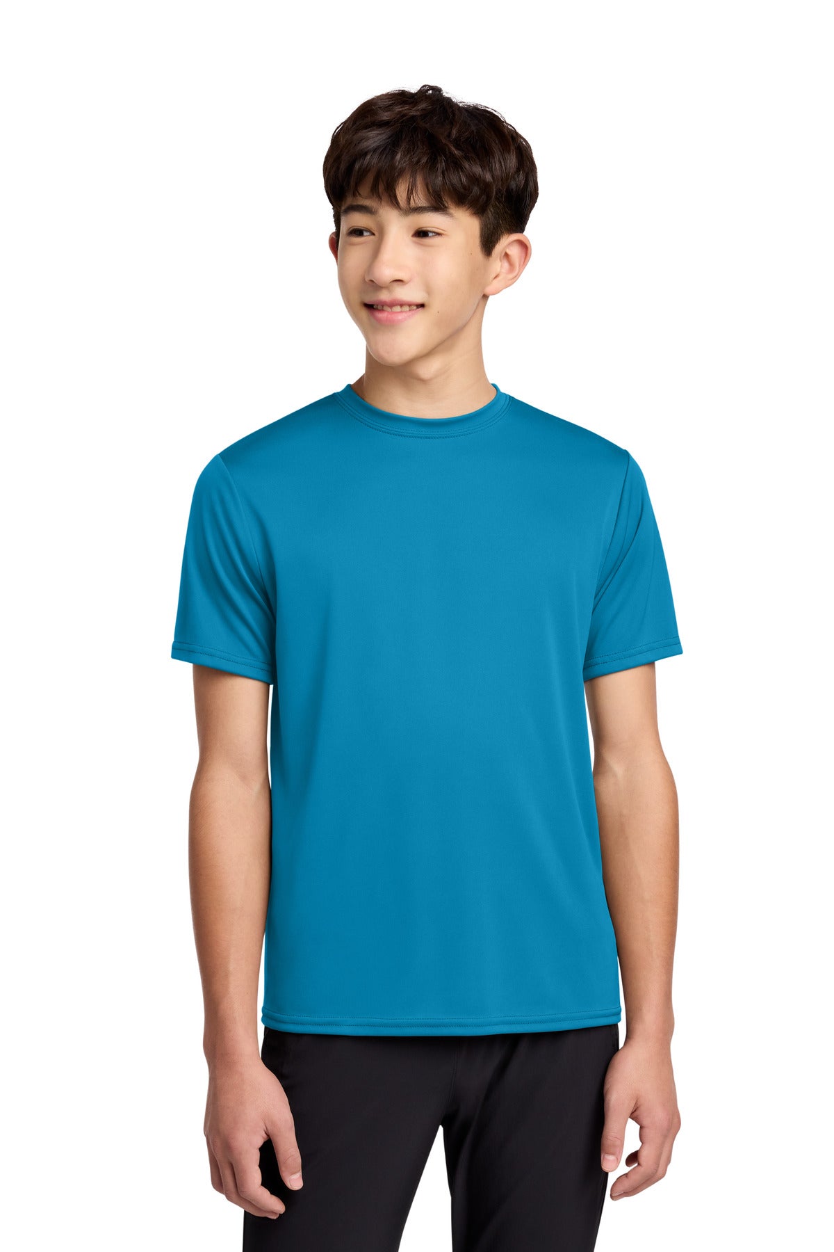 Port & Co® Youth Performance Tee. PC380Y