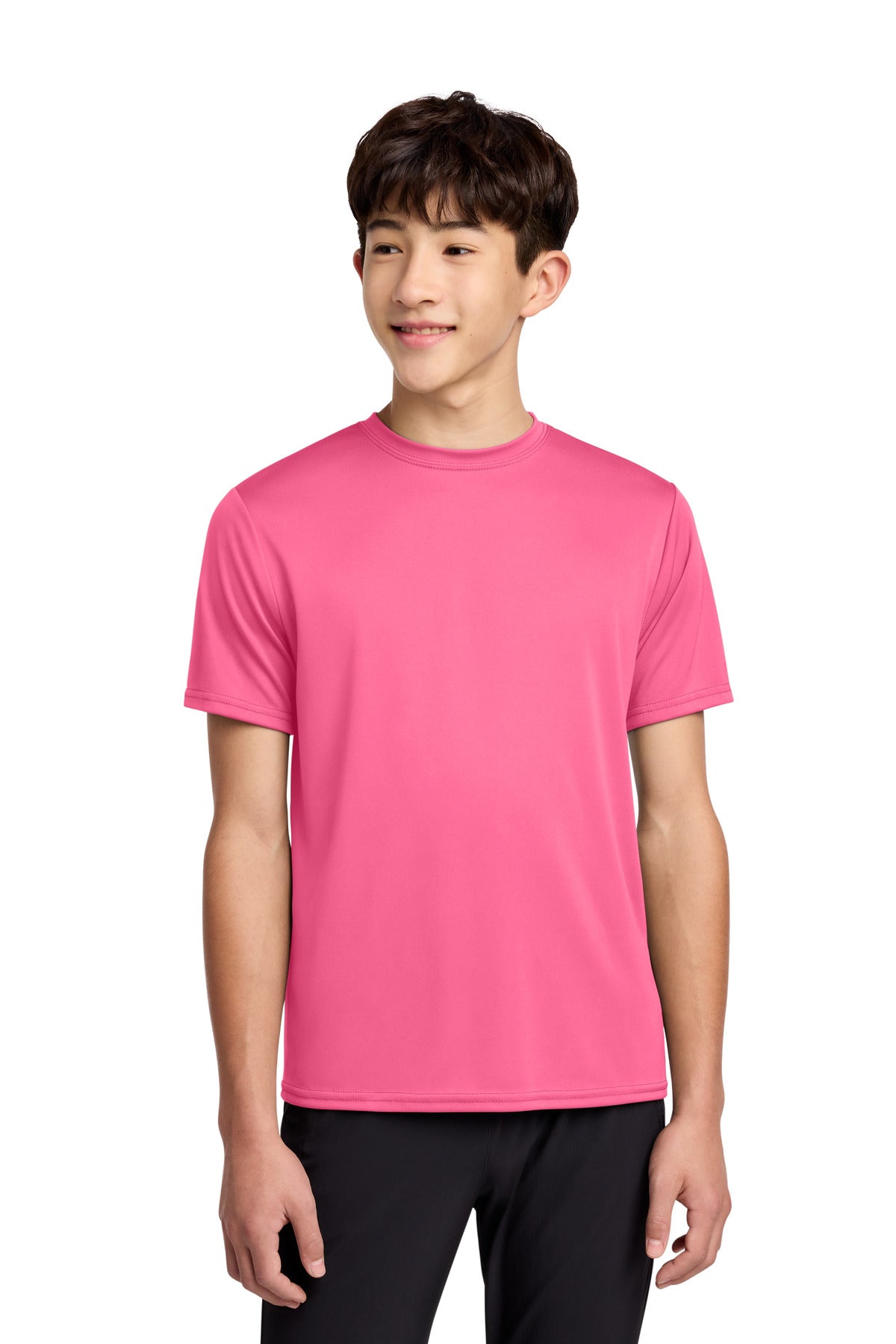 Port & Co® Youth Performance Tee. PC380Y