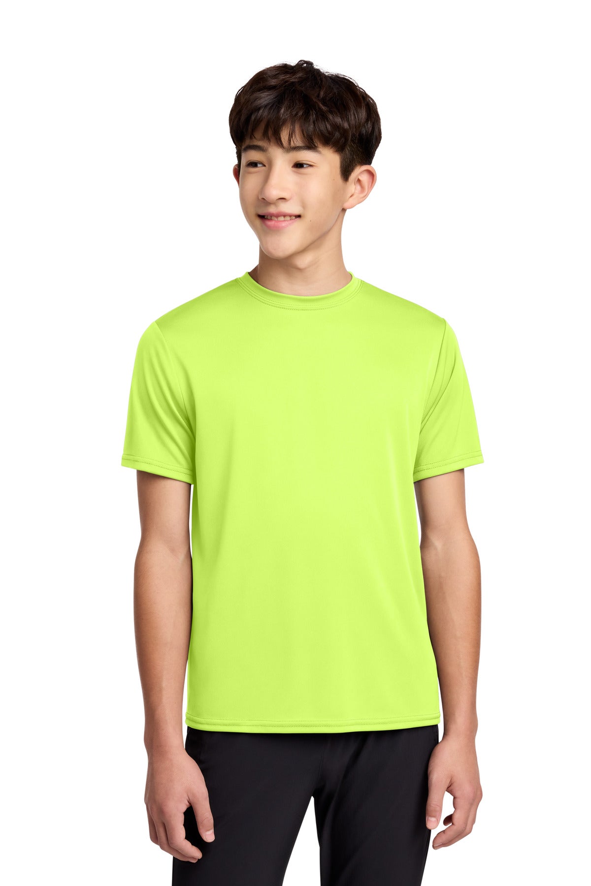 Port & Co® Youth Performance Tee. PC380Y