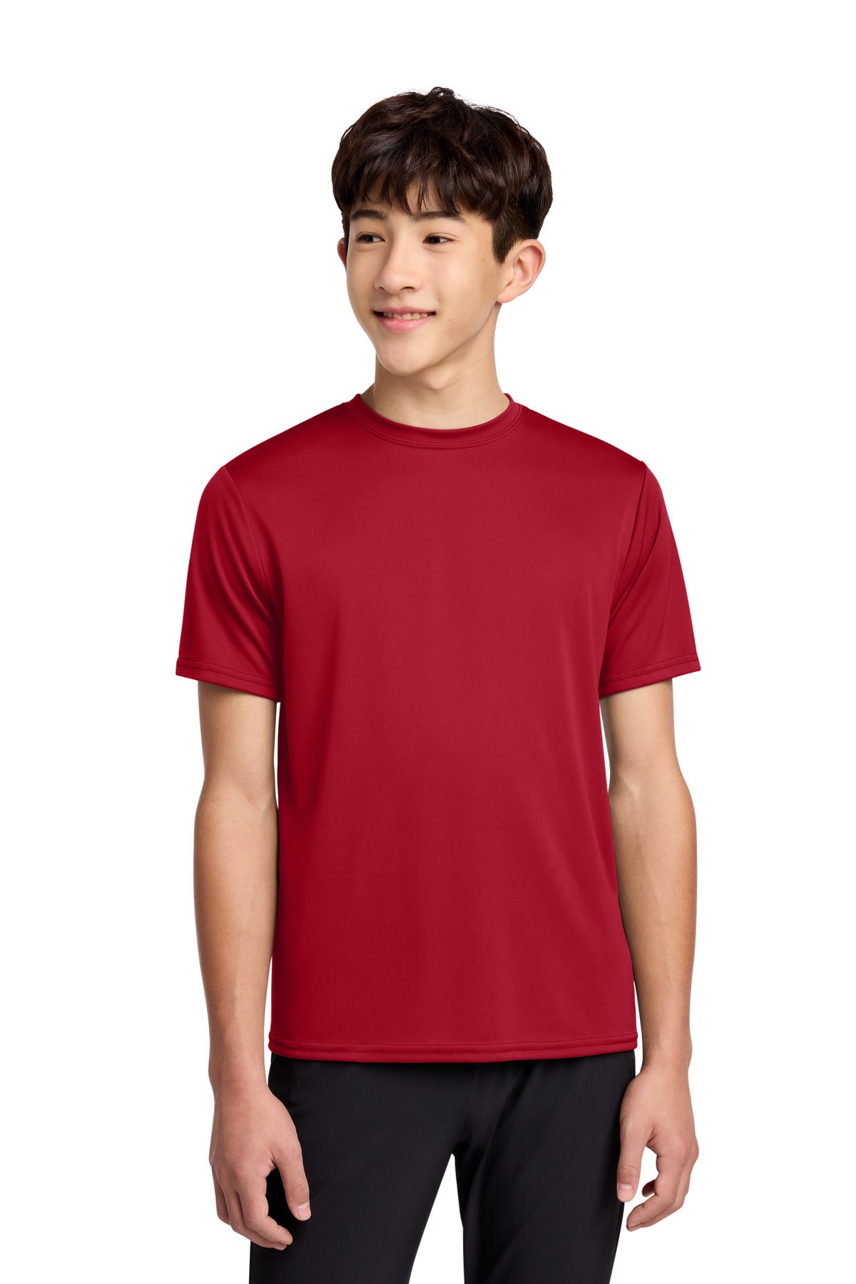 Port & Co® Youth Performance Tee. PC380Y
