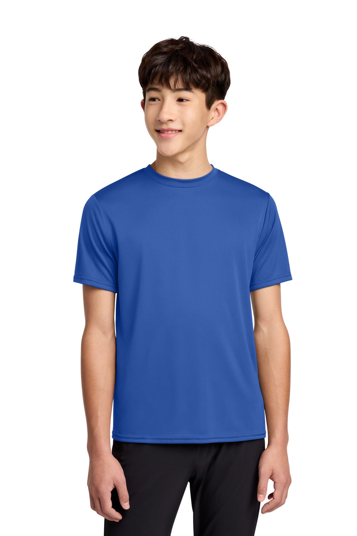 Port & Co® Youth Performance Tee. PC380Y
