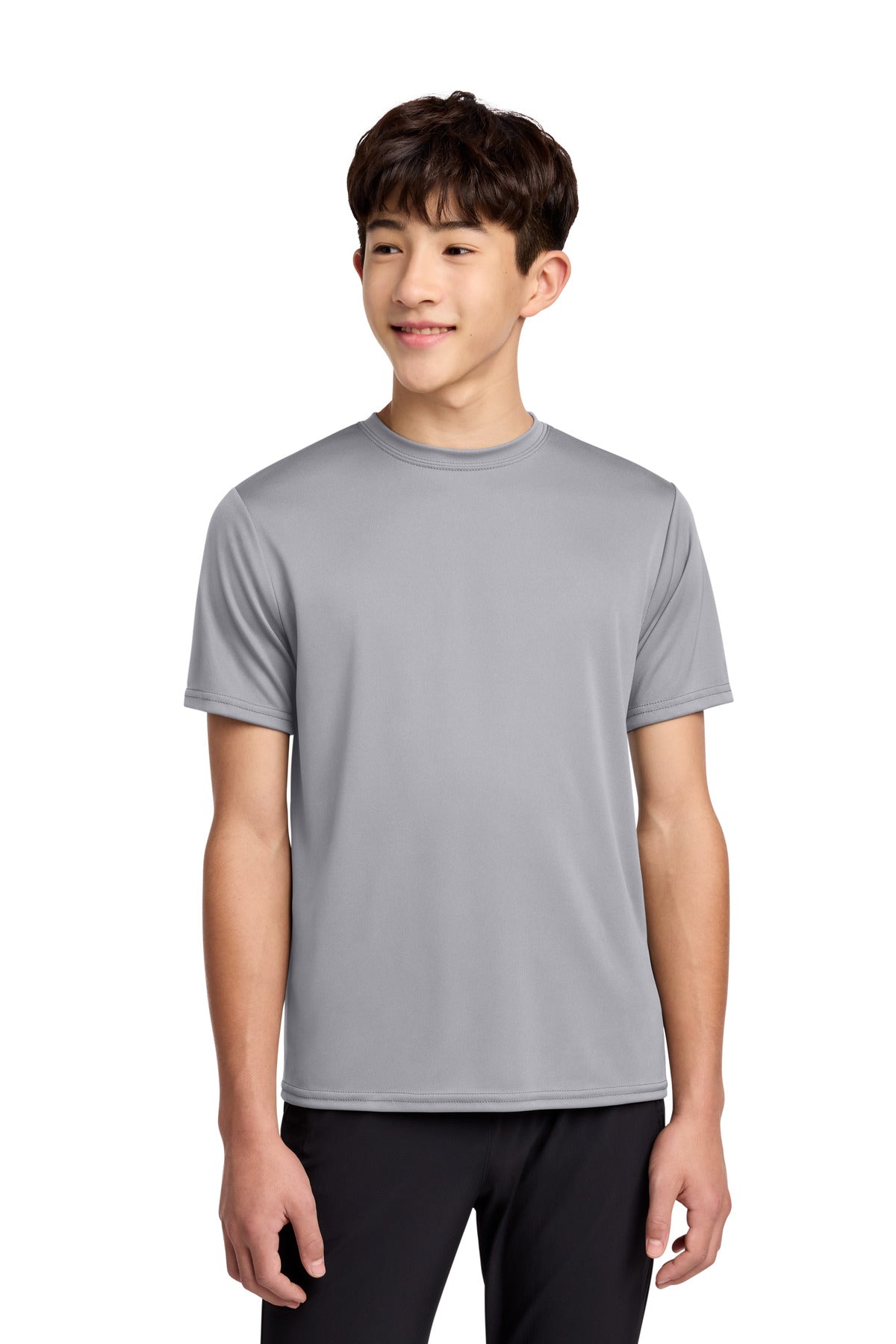 Port & Co® Youth Performance Tee. PC380Y