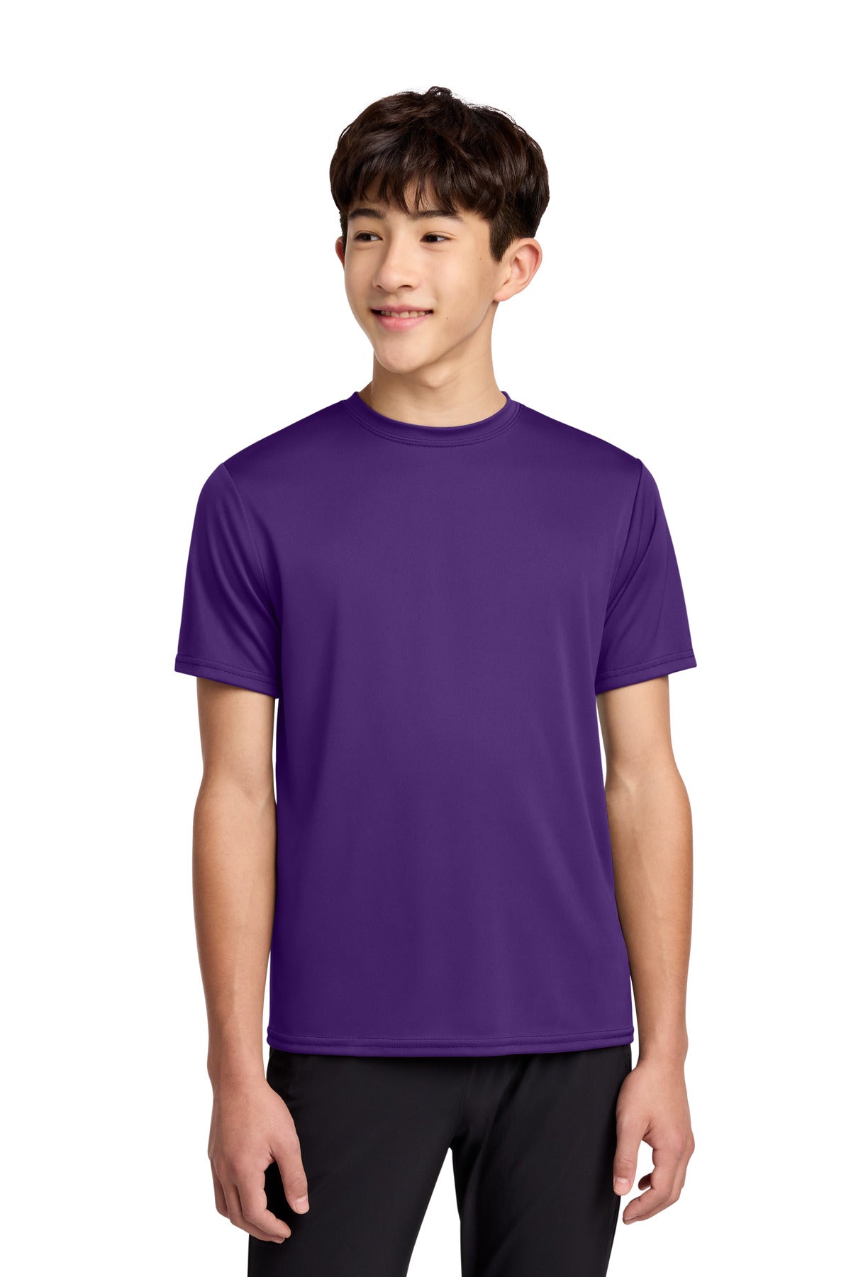 Port & Co® Youth Performance Tee. PC380Y