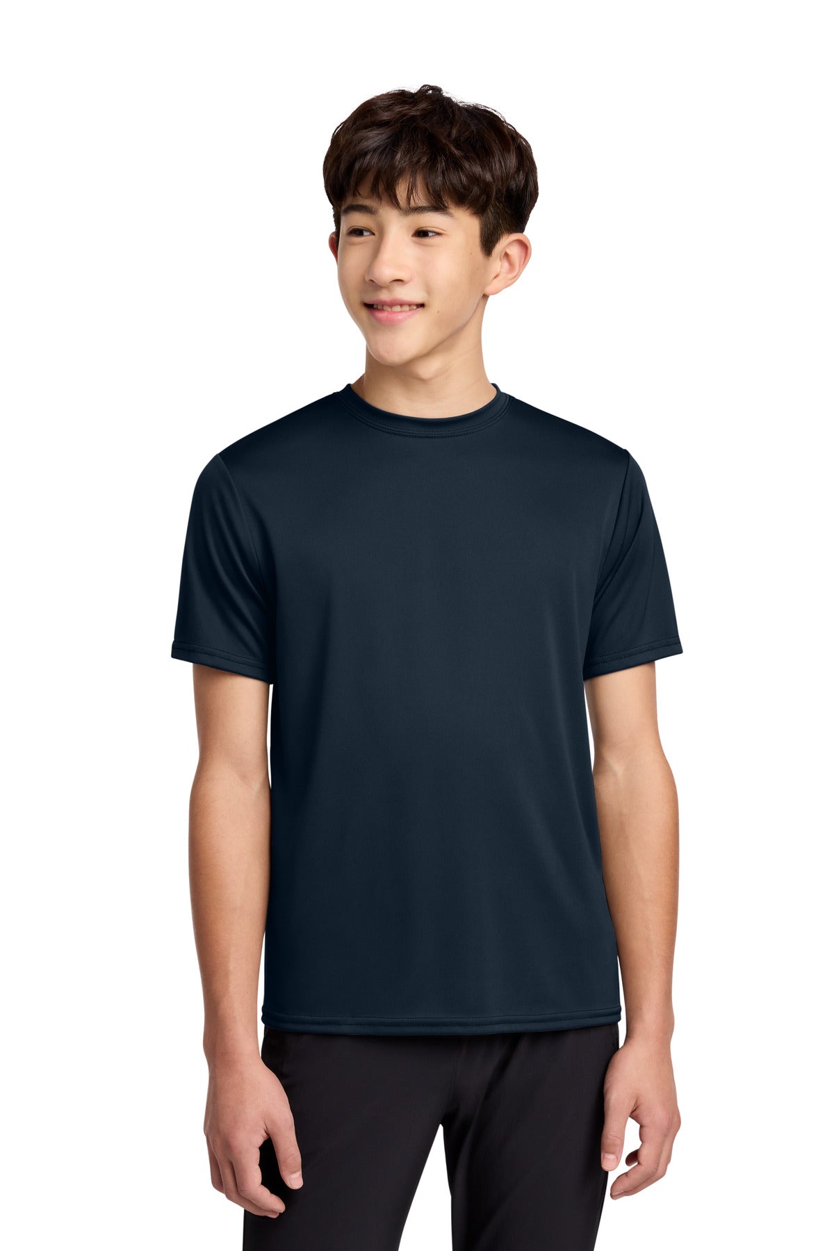 Port & Co® Youth Performance Tee. PC380Y