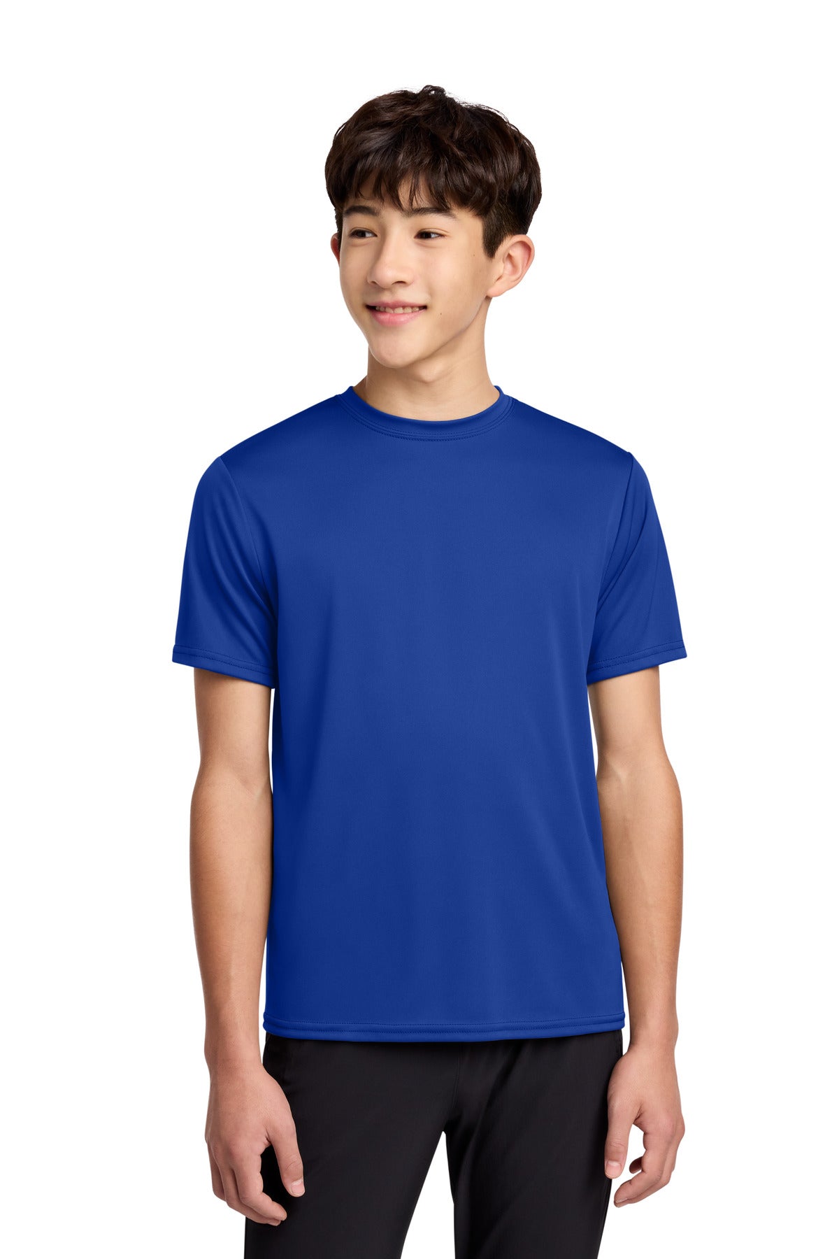 Port & Co® Youth Performance Tee. PC380Y