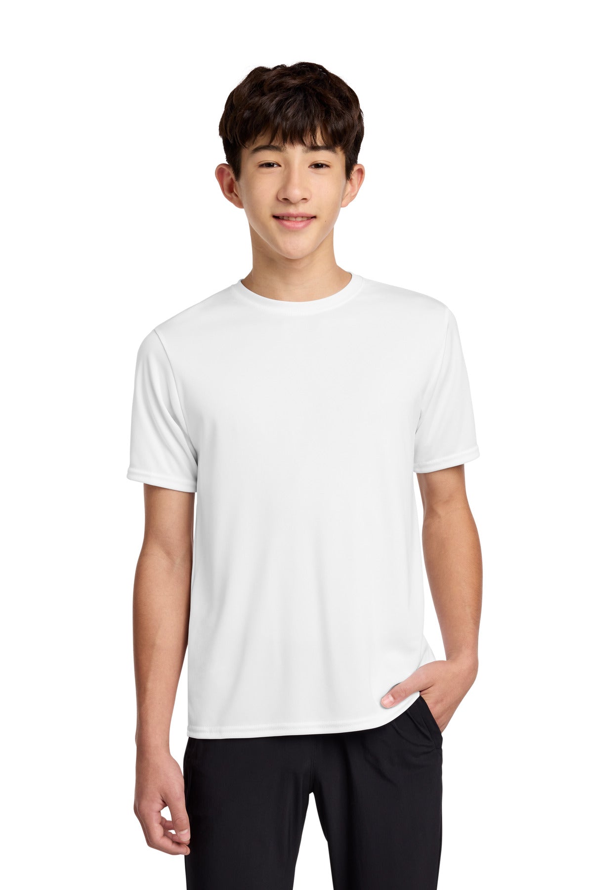 Port & Co® Youth Performance Tee. PC380Y