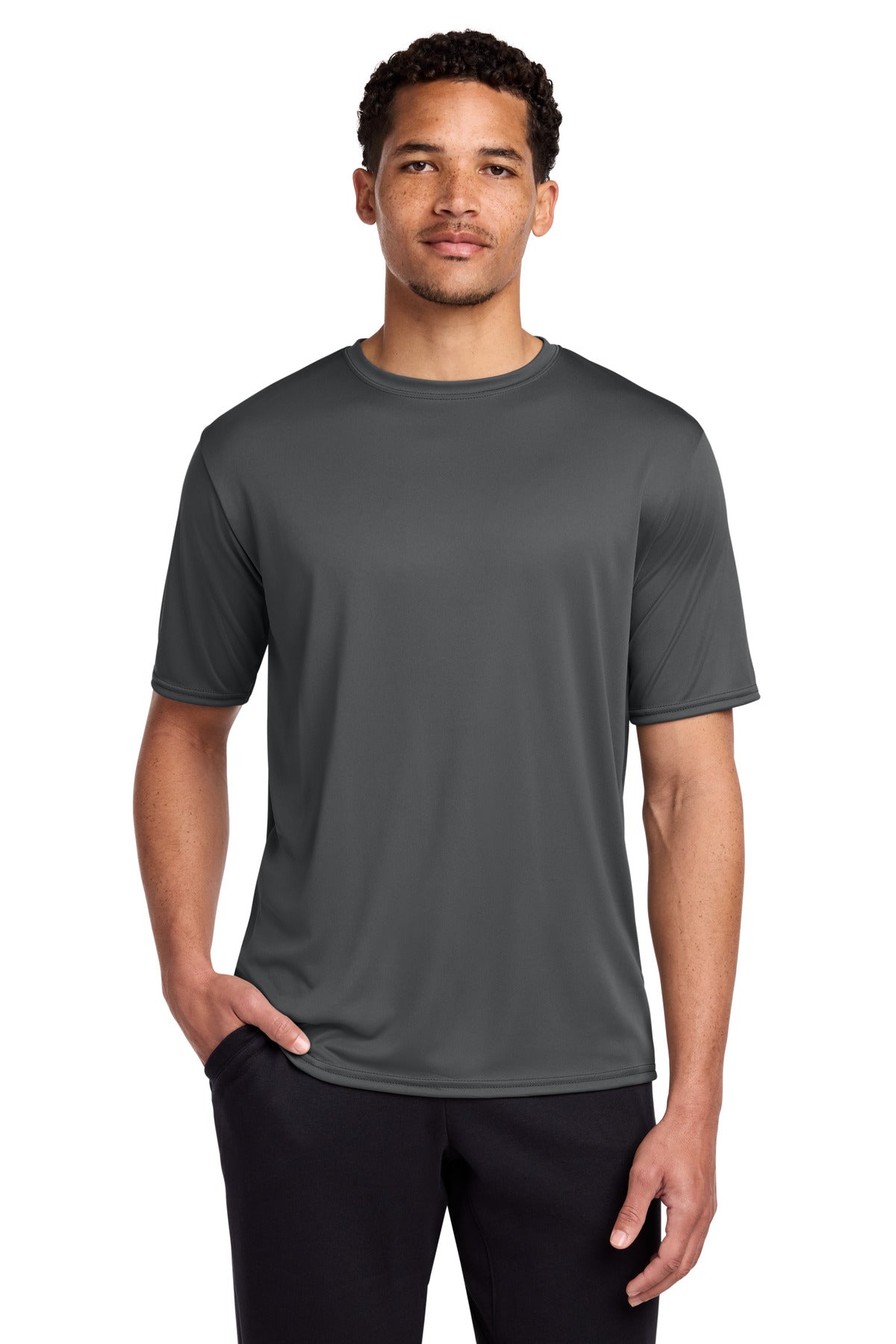Port & Co® Performance Tee. PC380