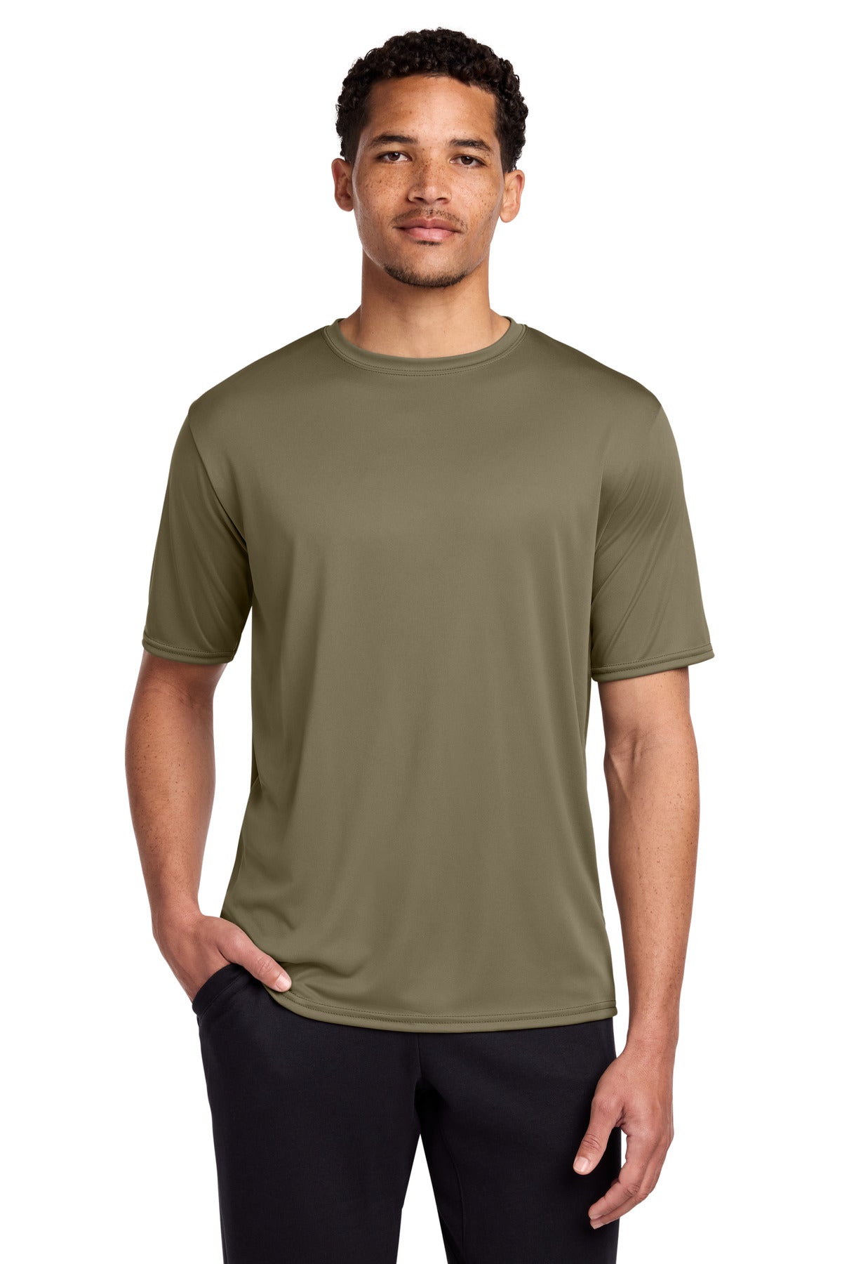 Port & Co® Performance Tee. PC380