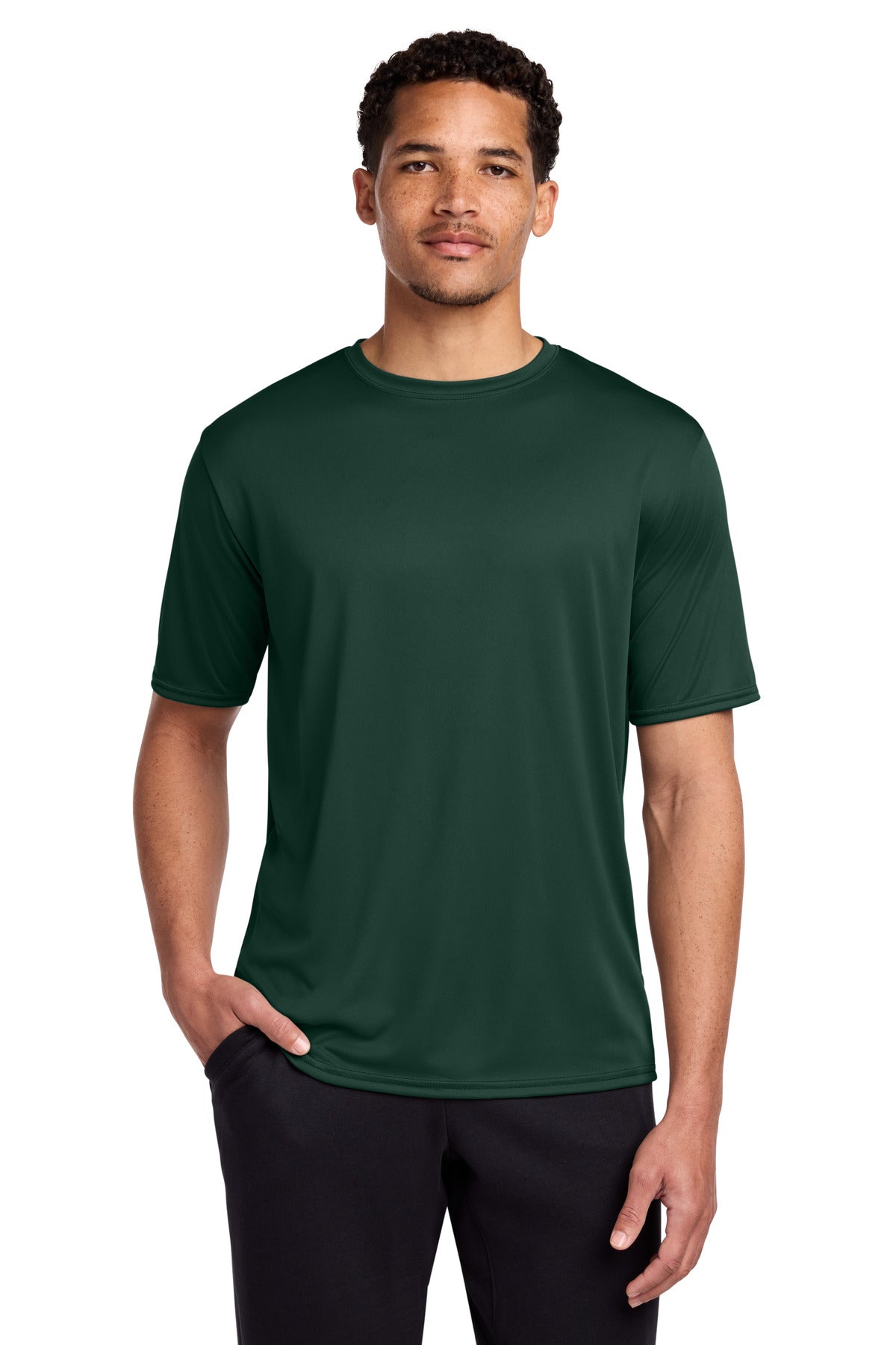 Port & Co® Performance Tee. PC380