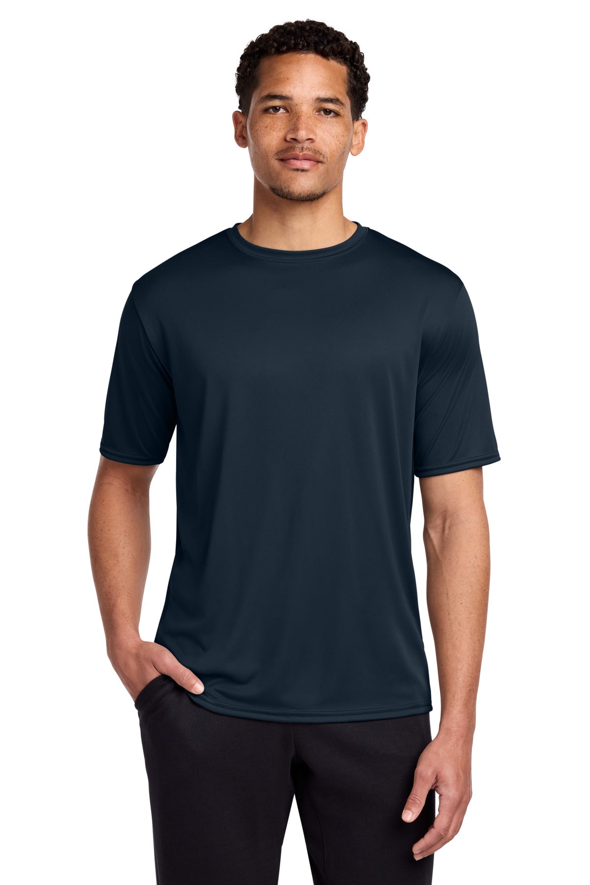 Port & Co® Performance Tee. PC380