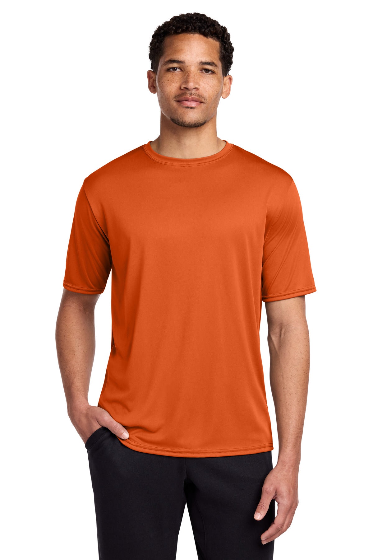 Port & Co® Performance Tee. PC380