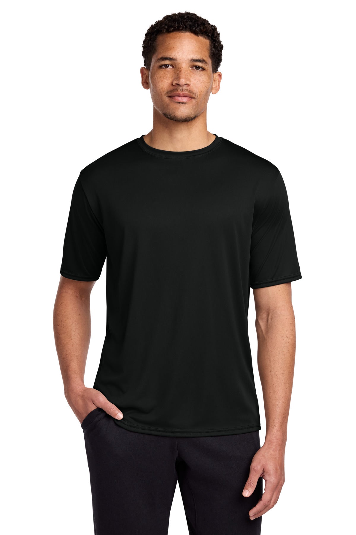 Port & Co® Performance Tee. PC380
