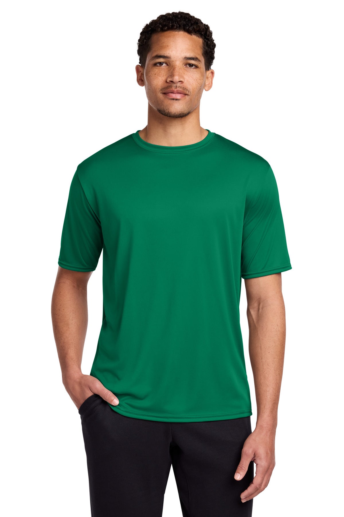 Port & Co® Performance Tee. PC380