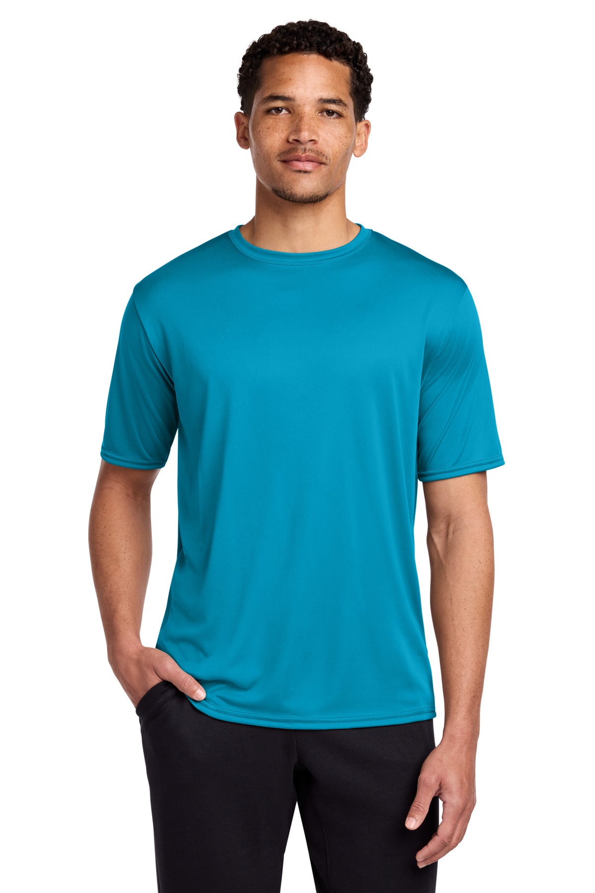 Port & Co® Performance Tee. PC380