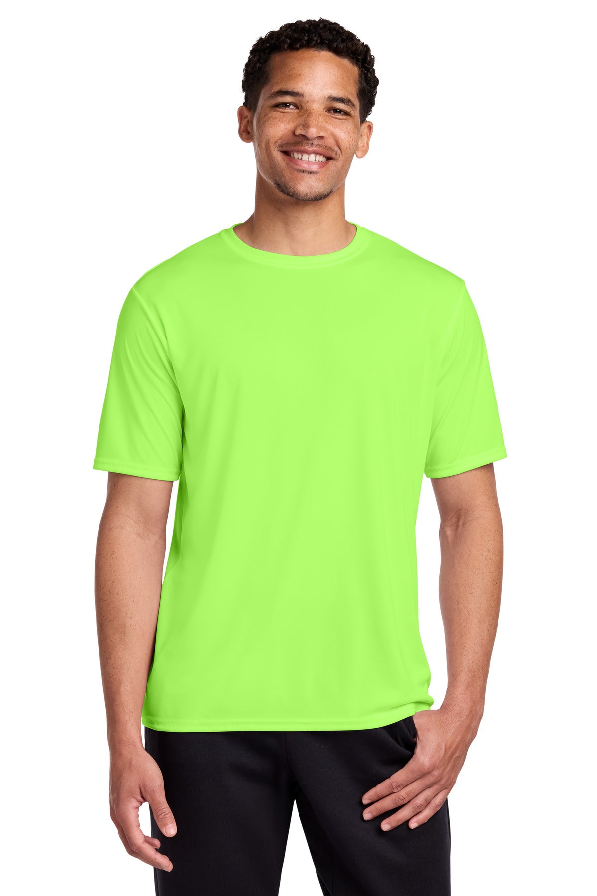 Port & Co® Performance Tee. PC380
