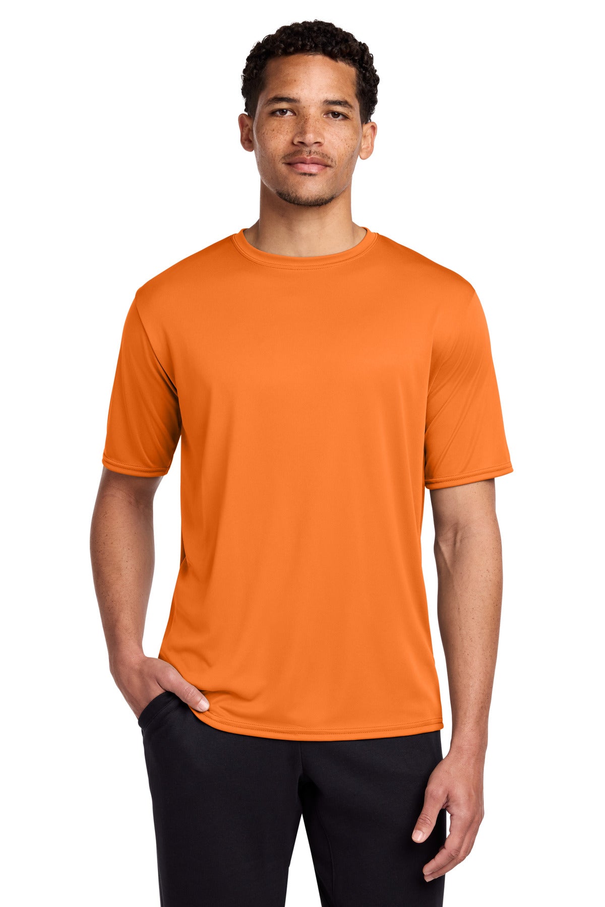 Port & Co® Performance Tee. PC380