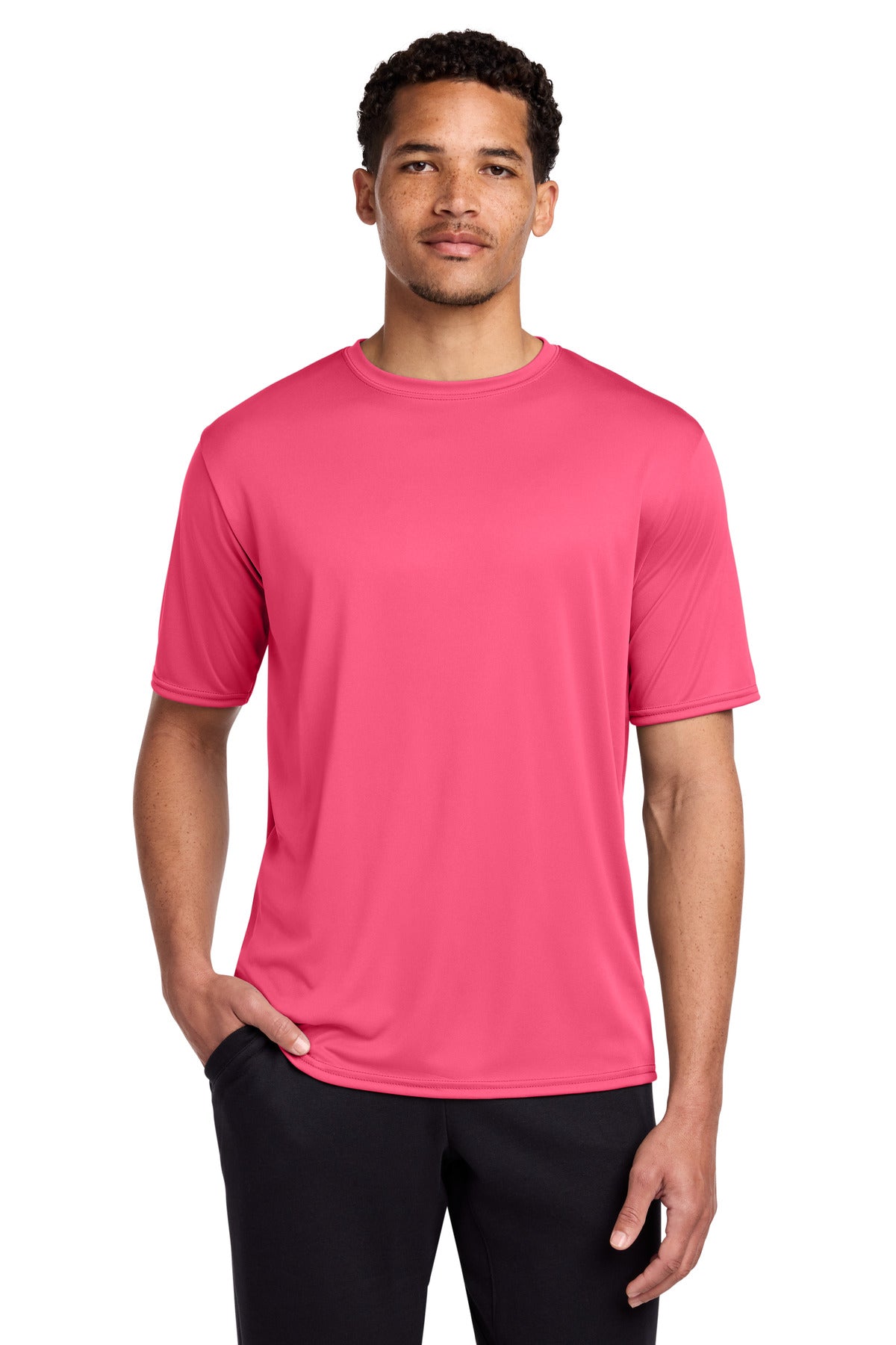 Port & Co® Performance Tee. PC380
