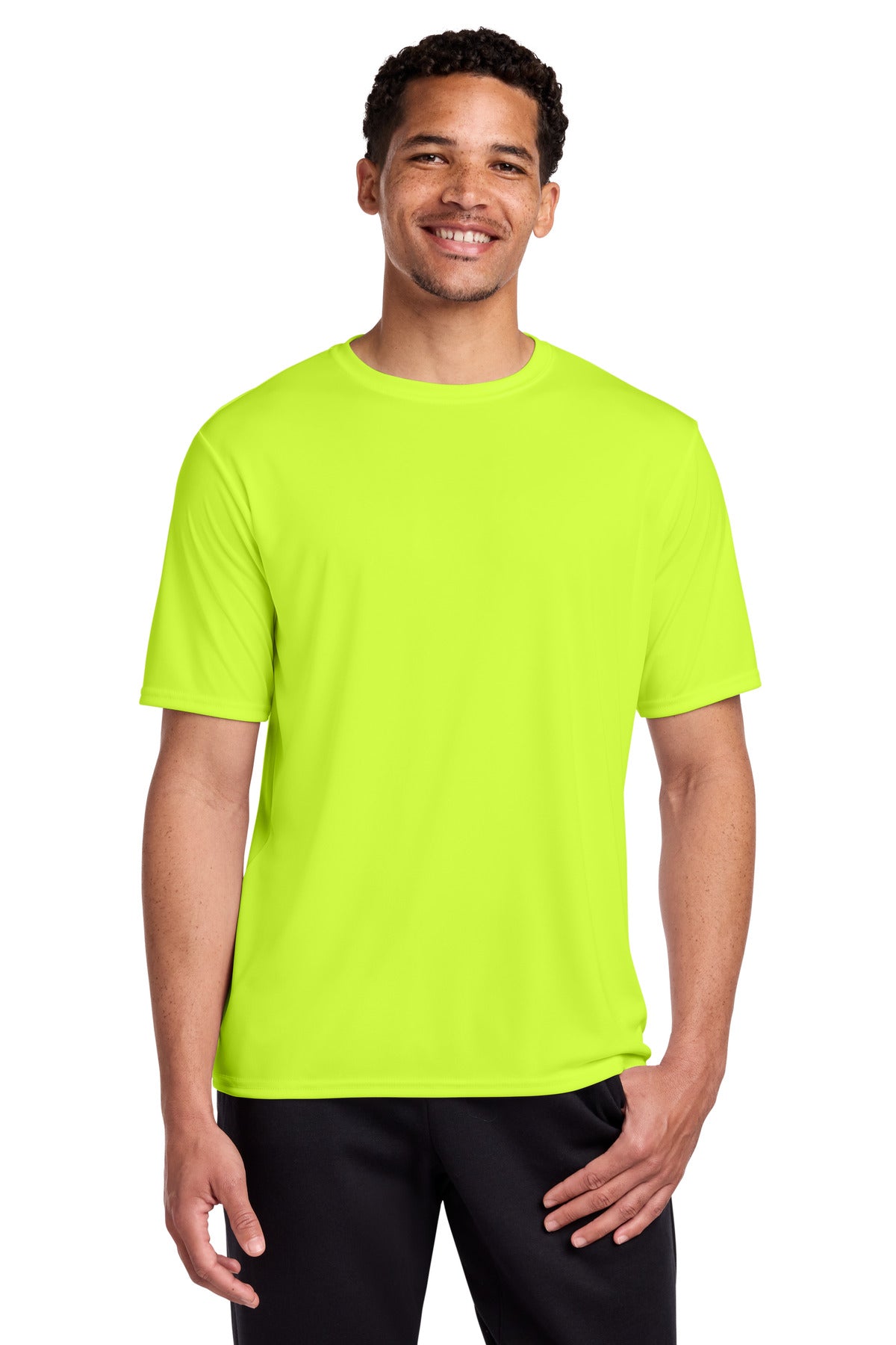 Port & Co® Performance Tee. PC380